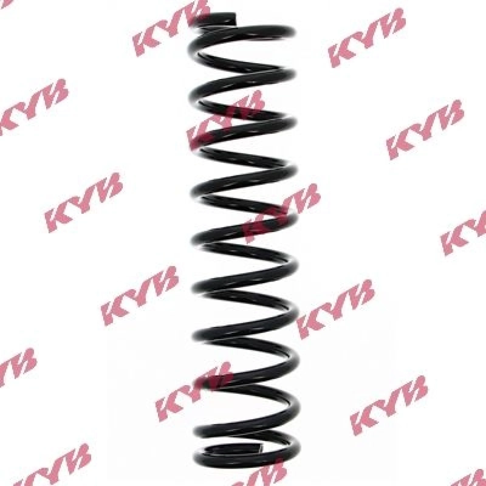 KYB Fahrwerksfeder Honda T. Civic Vi 1.4 16V/1.5 16V/1.6 16V 04.98-02.01 RA5619