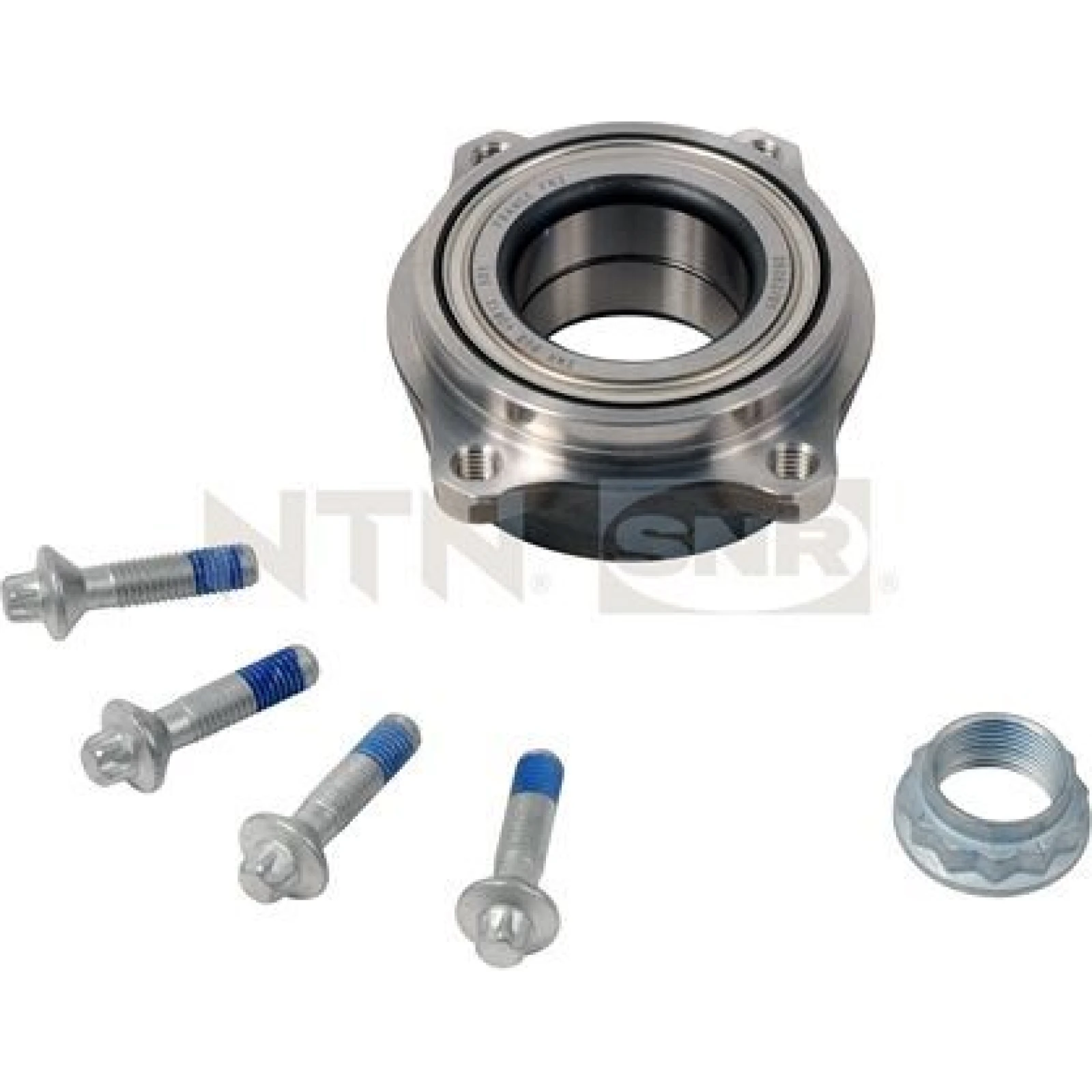 SNR Radlagersatz R151.43