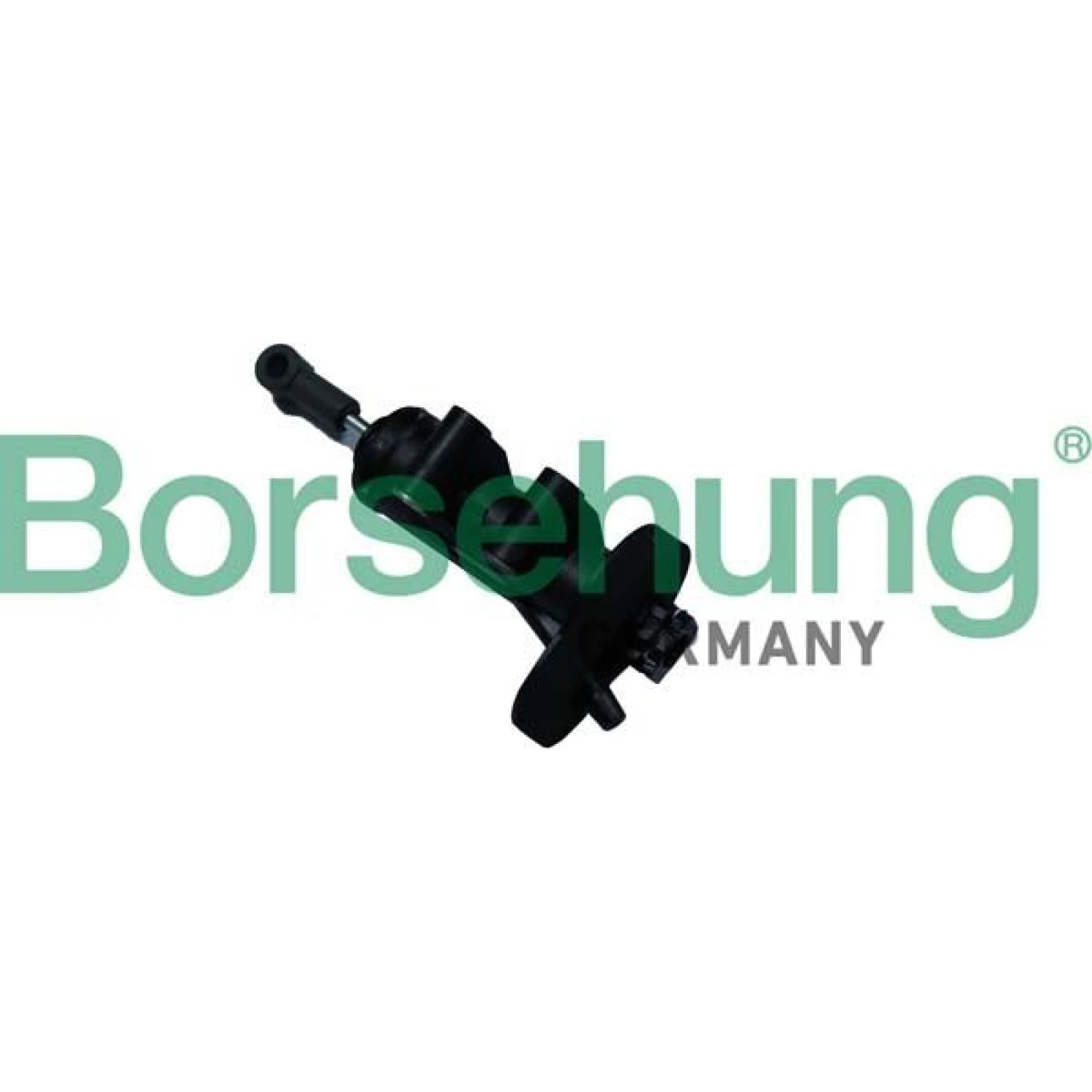 BORSEHUNG Kupplungszylinder B18711