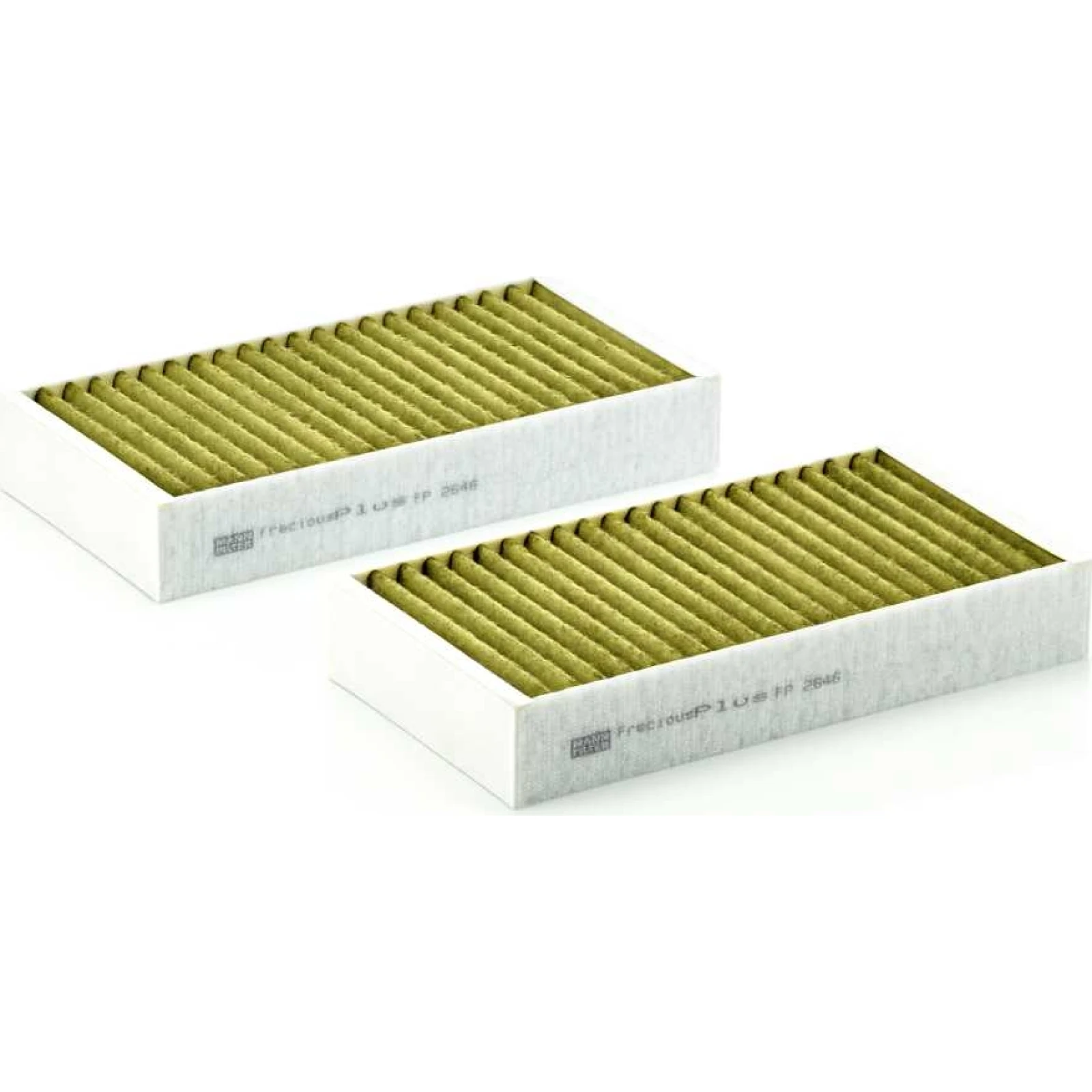FreciousPlus Innenraumfilter FP 2646-2