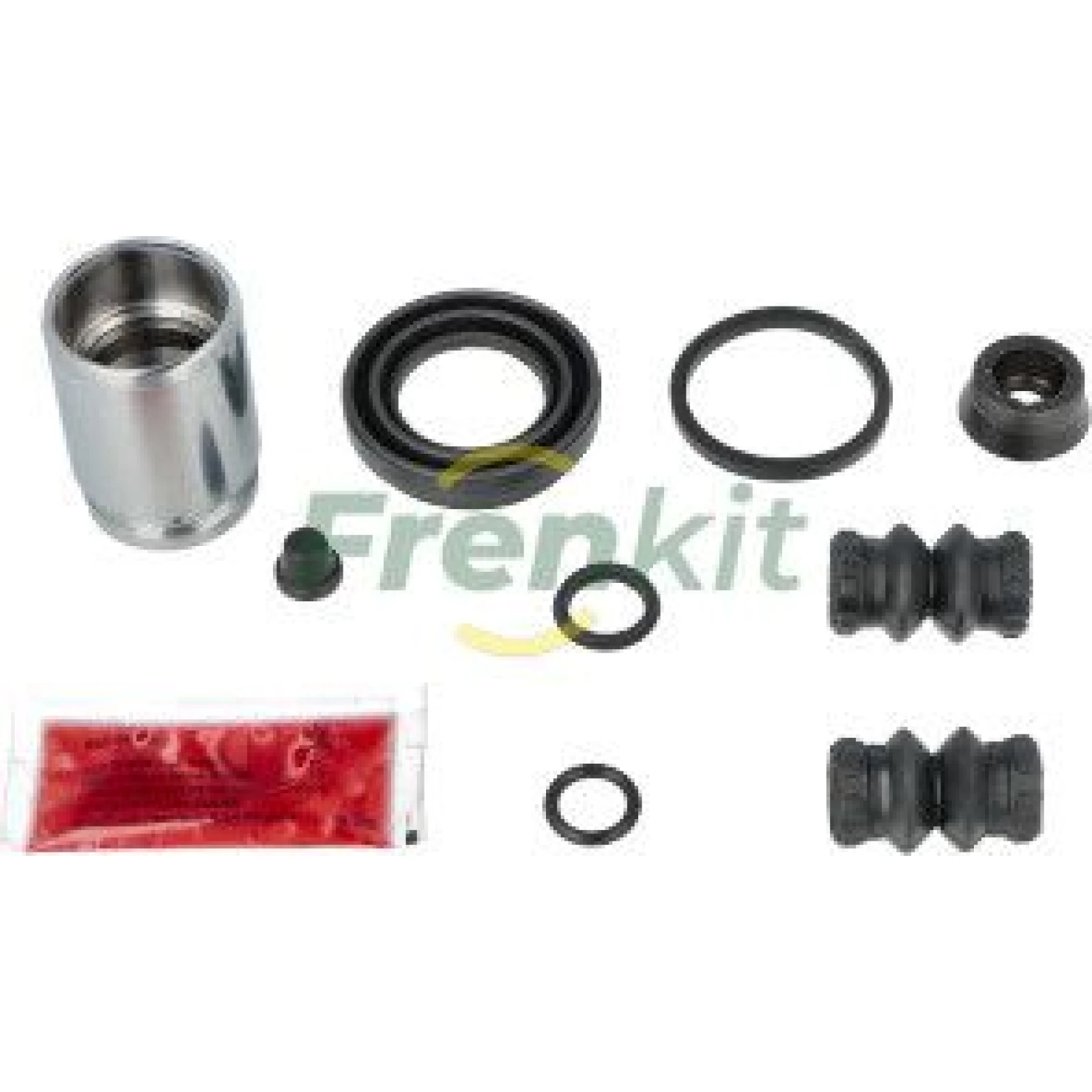 FRENKIT Reparatursatz, Bremssattel 234956