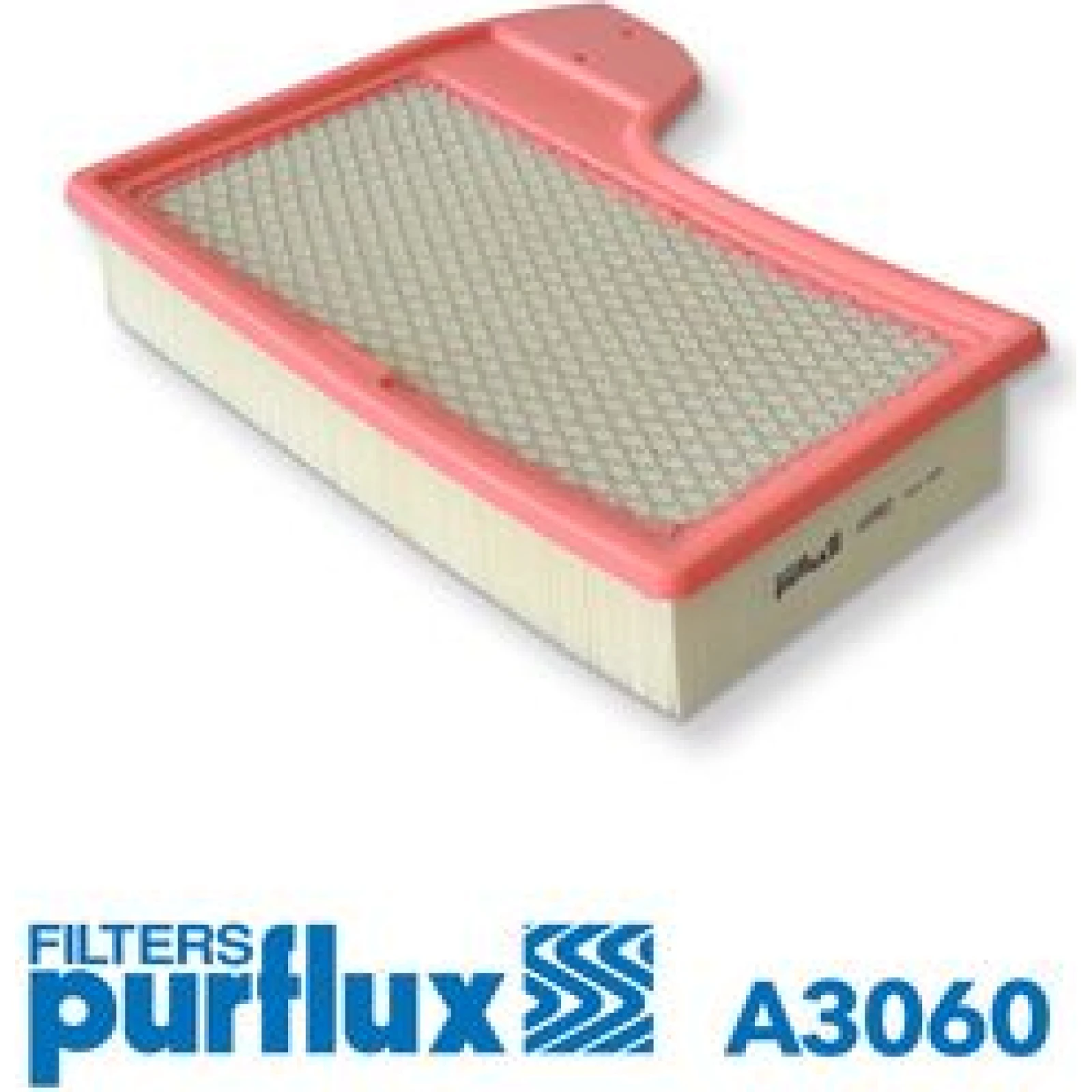 Purflux Luftfilter A3060