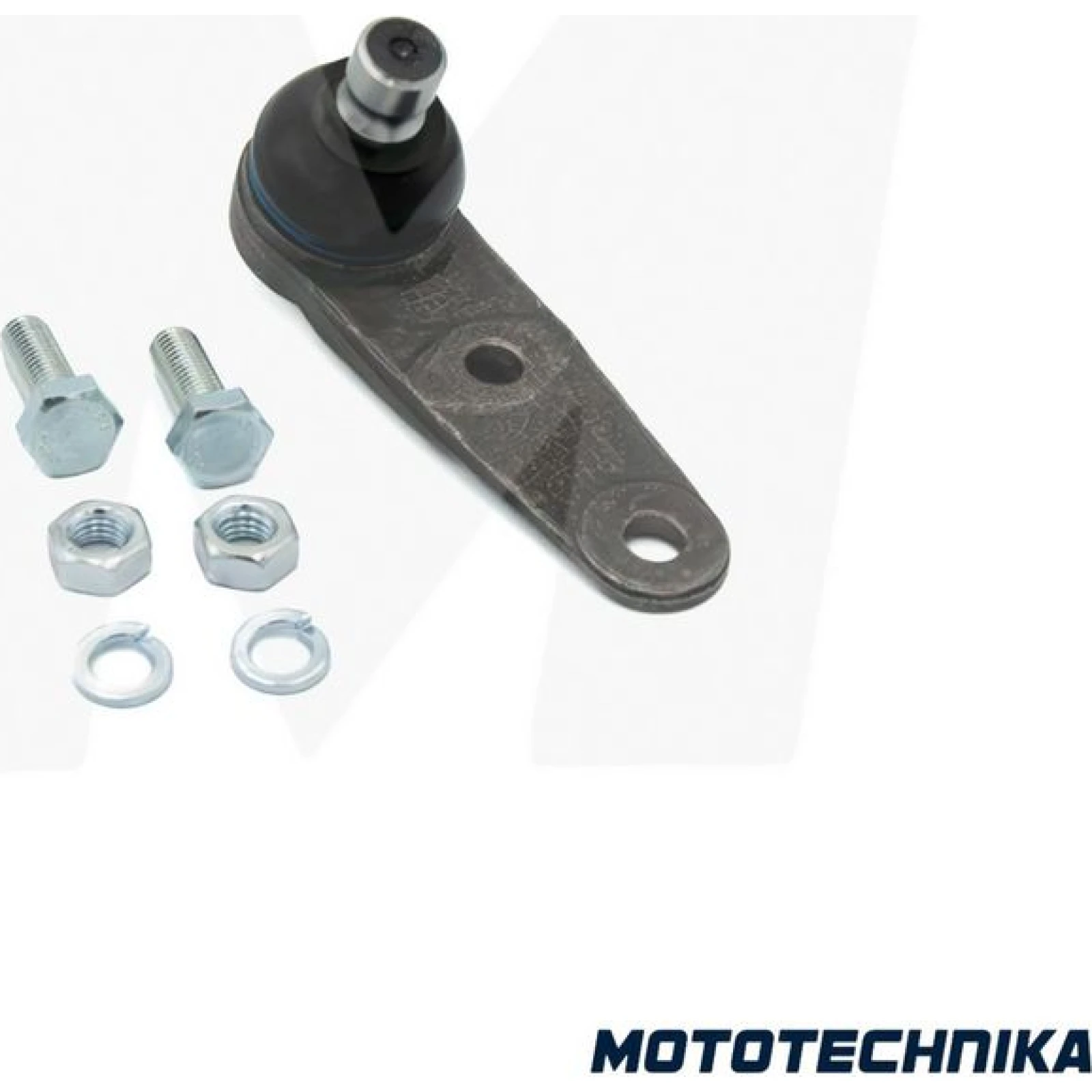 MOTOTECHNIKA Trag-/Führungsgelenk 22-PW-09