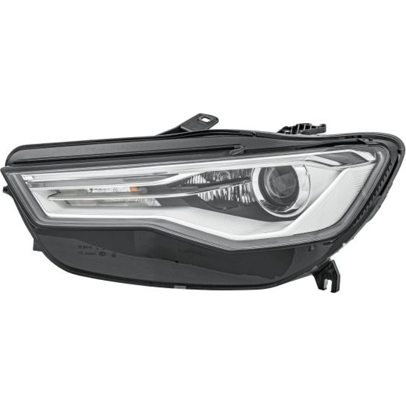 BI-XEN SW L D5S H7 LED+TGFL+KRVL HELL PQ 1EL 012 976-011