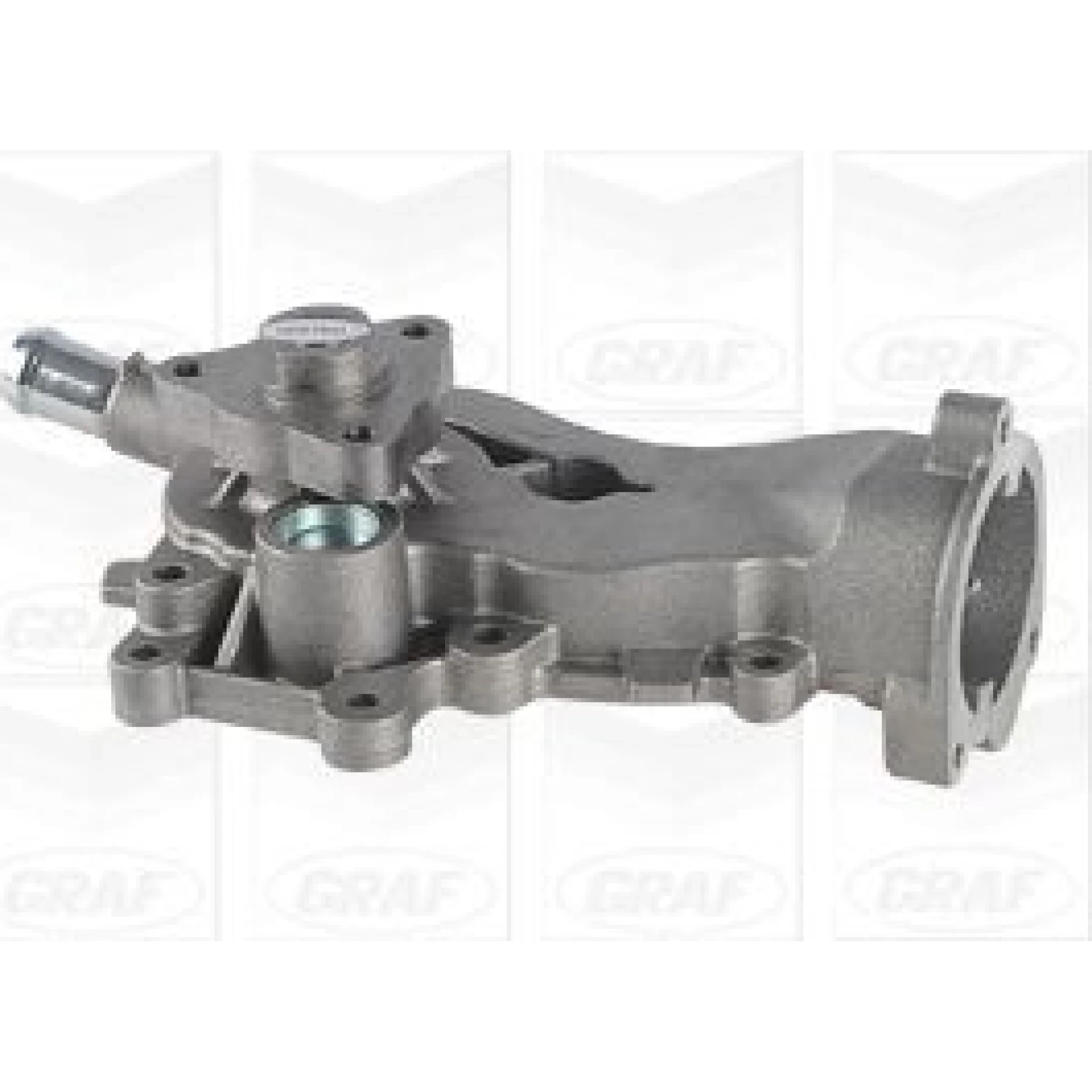 PA 1285 Wasserpumpe PA1285