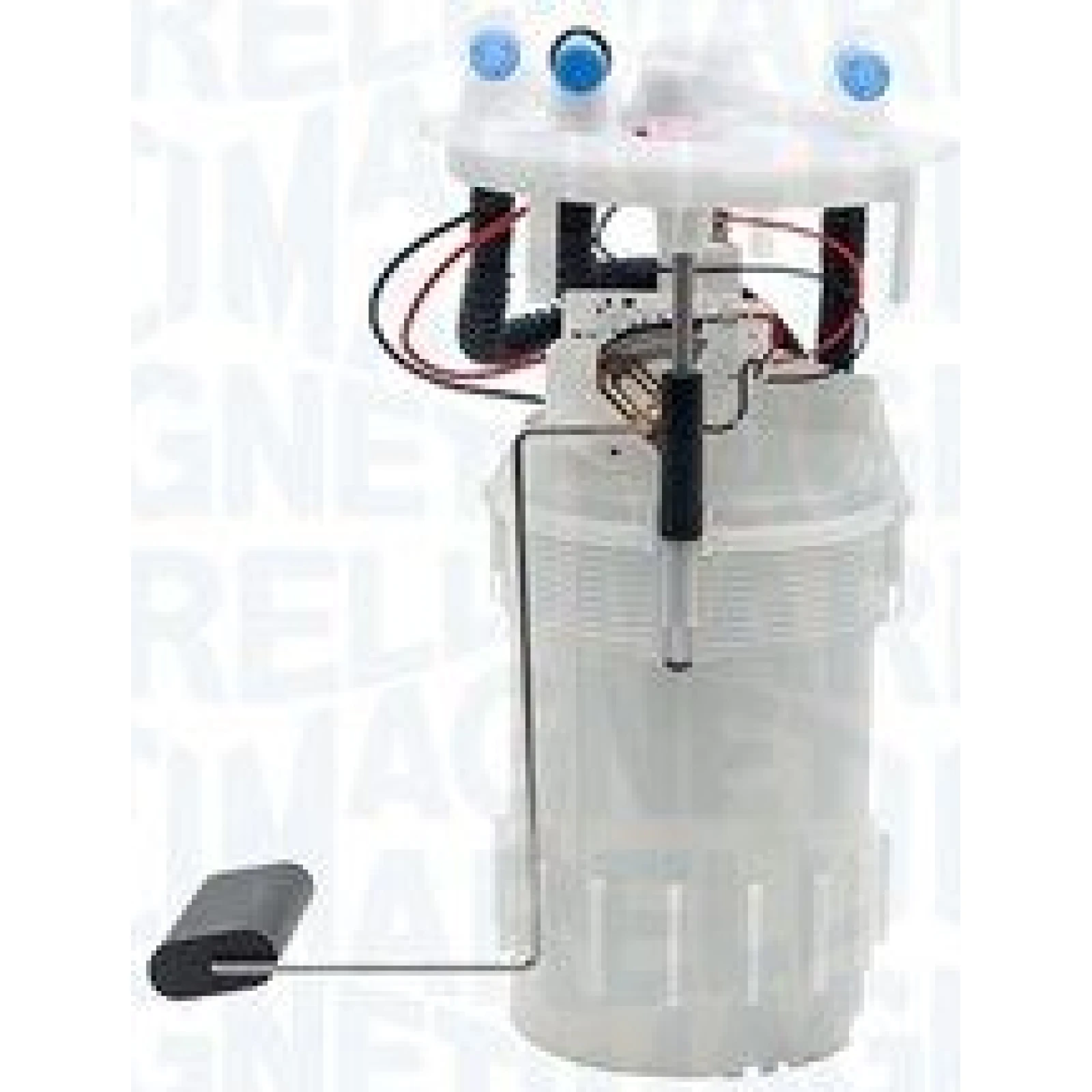 KRAFTSTOFFFÖRDERMODUL MAM00185M