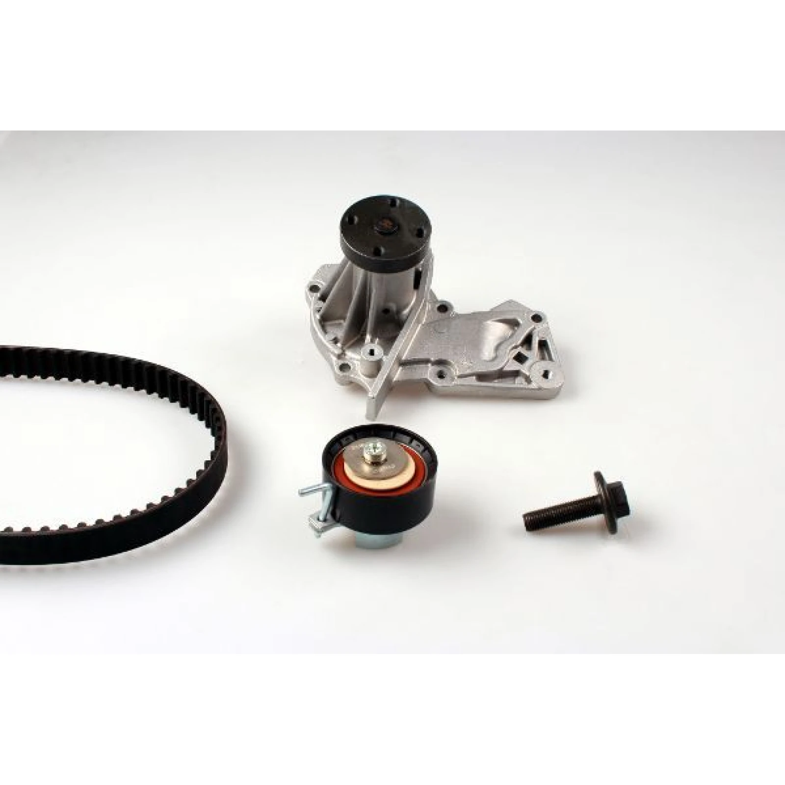 HEPU Wasserpumpe + Zahnriemensatz PK02551