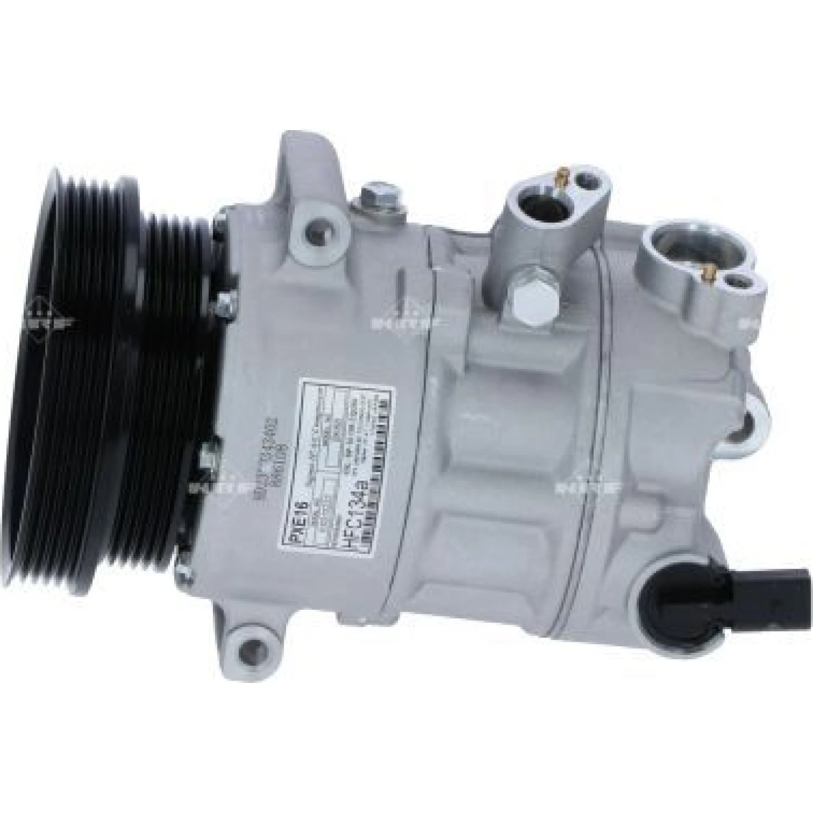 Kompressor, Klimaanlage 32970