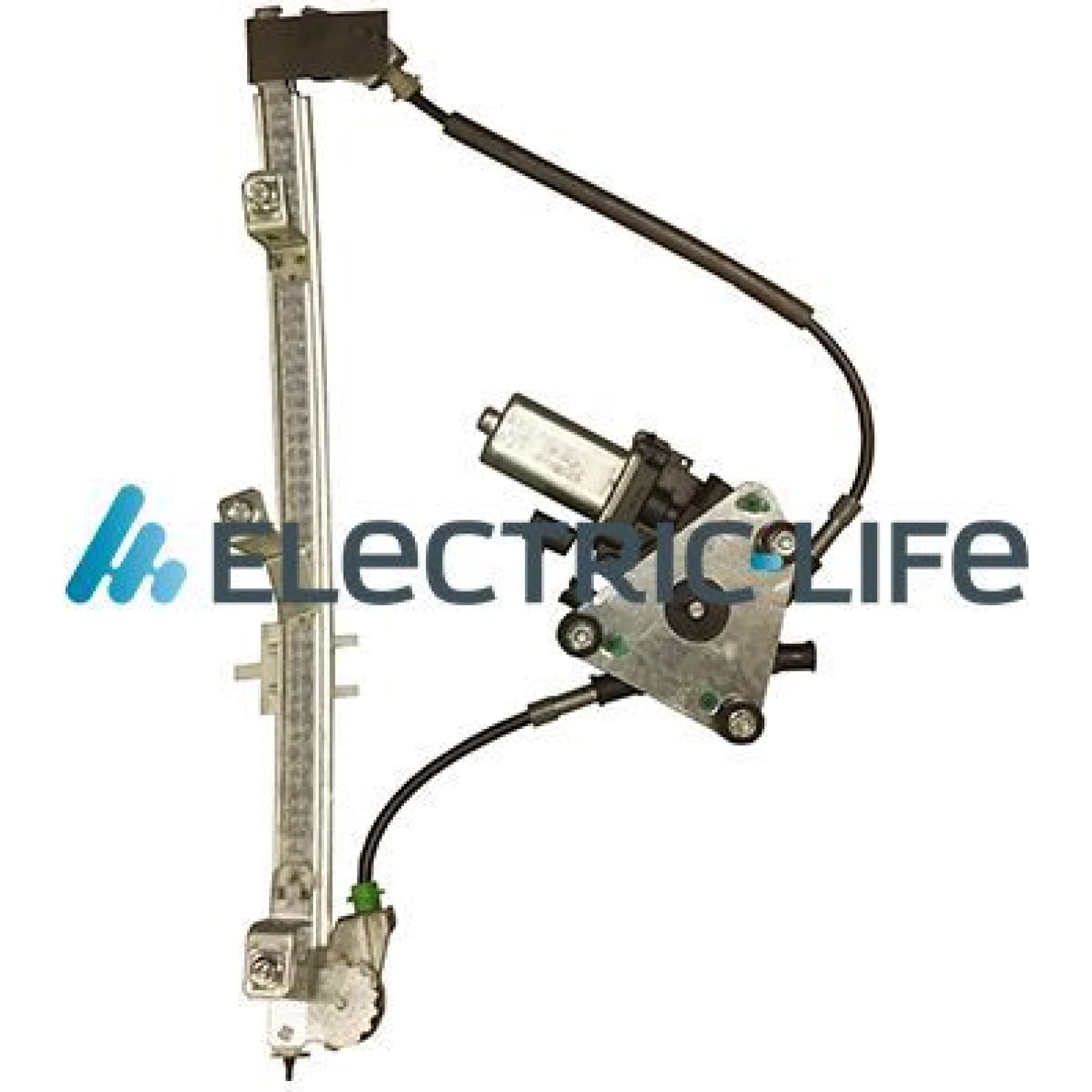 ELECTRIC LIFE Fensterheber ZR AA37 R