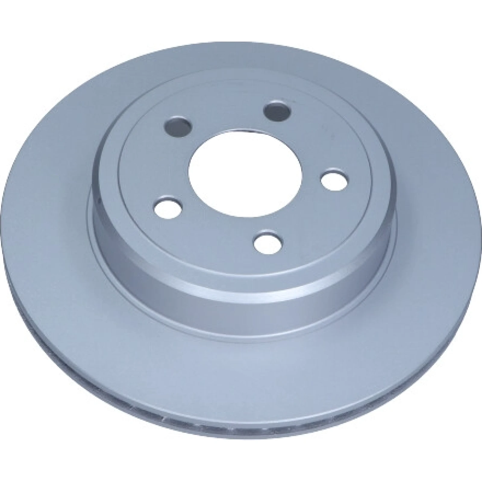 Quaro Bremsscheibe QD7393