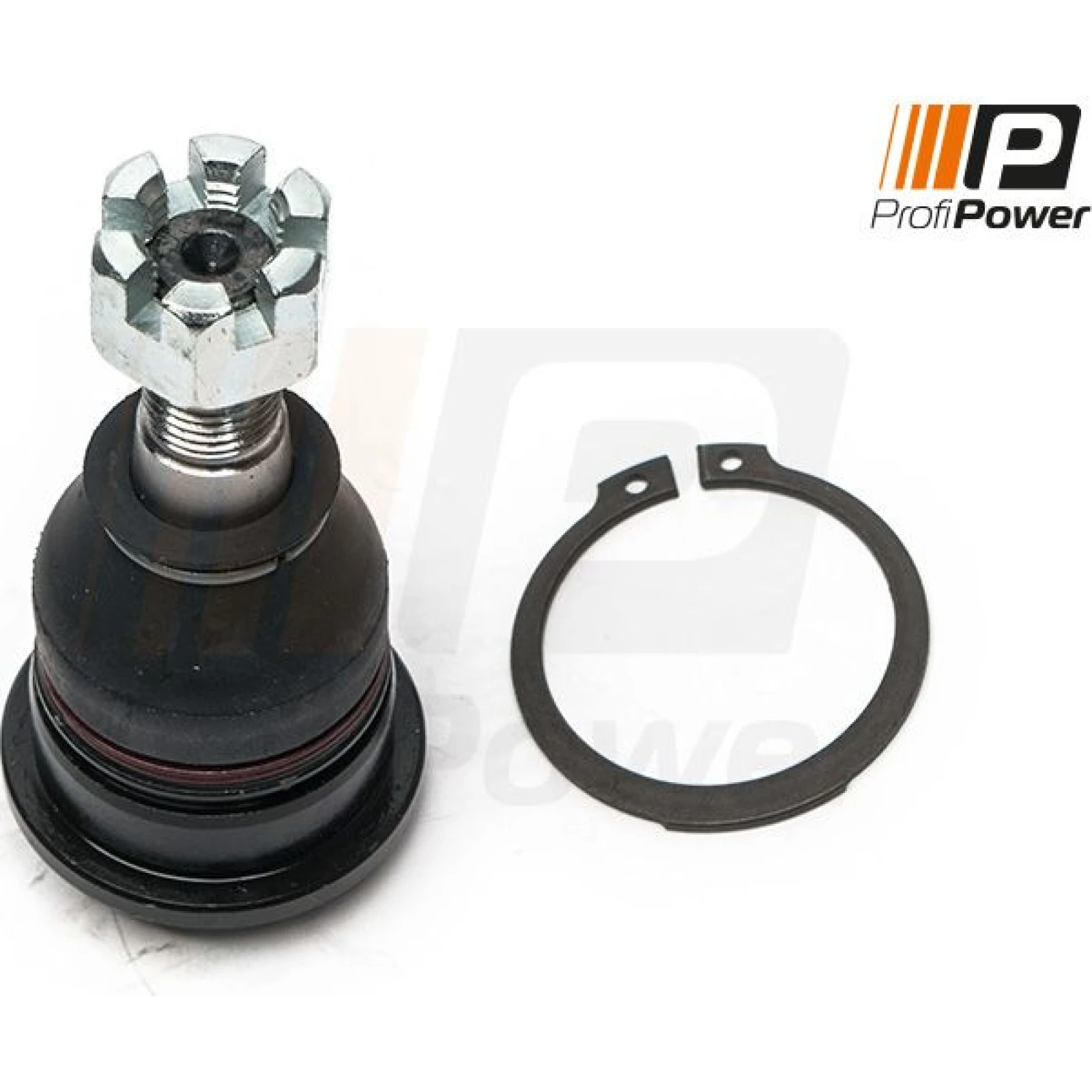 PROFIPOWER Trag-/Führungsgelenk 2S0073