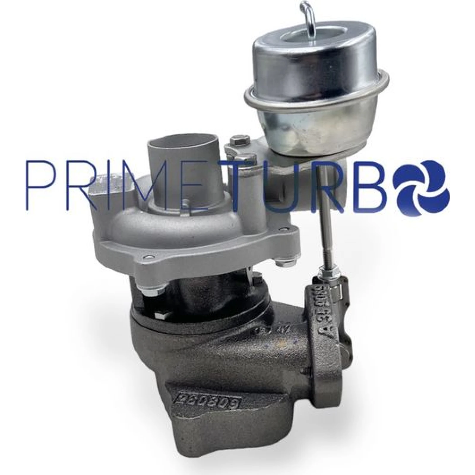 Prime Turbo Turbolader V00277T