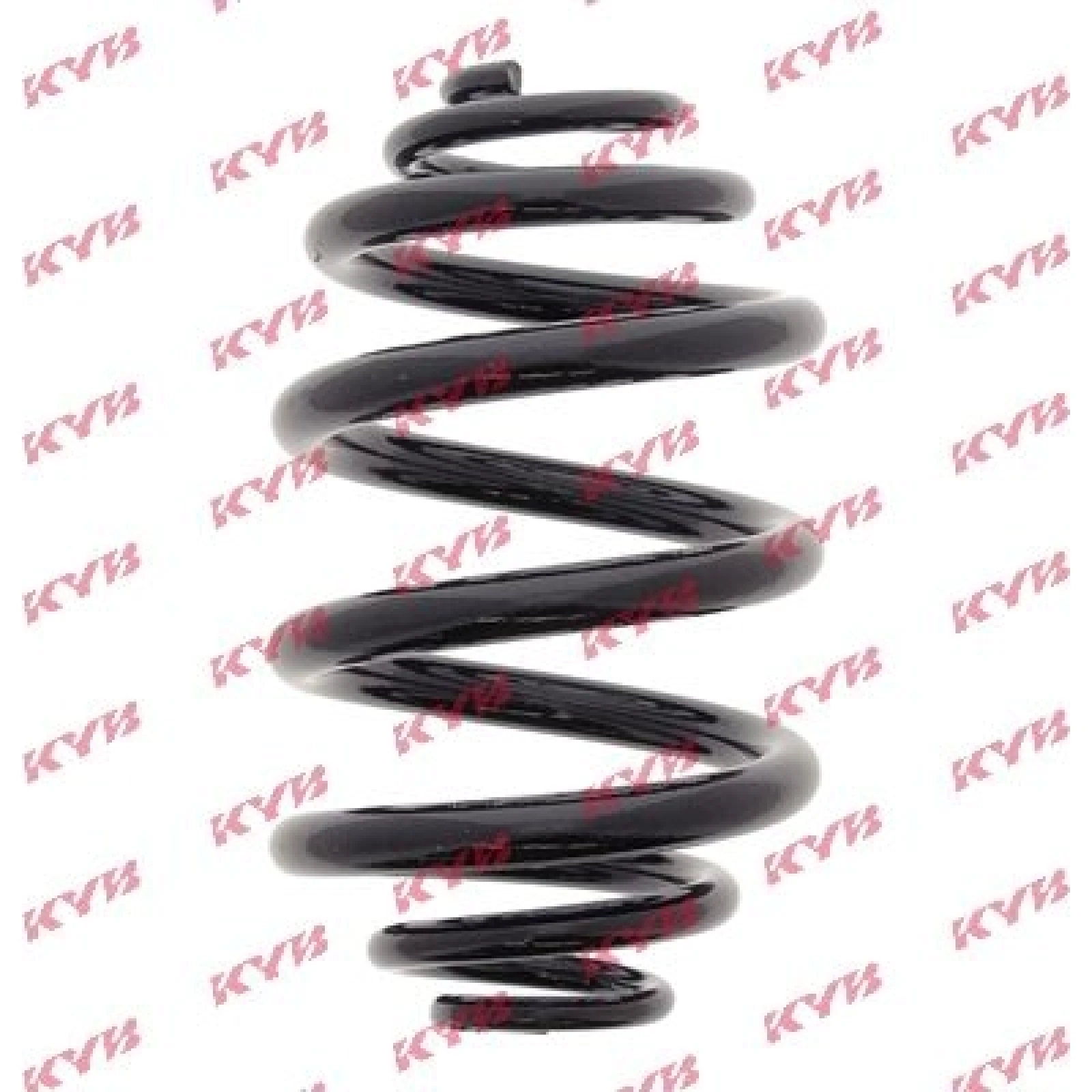 KYB Fahrwerksfeder Vw T. Transporter Iv 1.8-2.8 07.90-04.03 RJ5154
