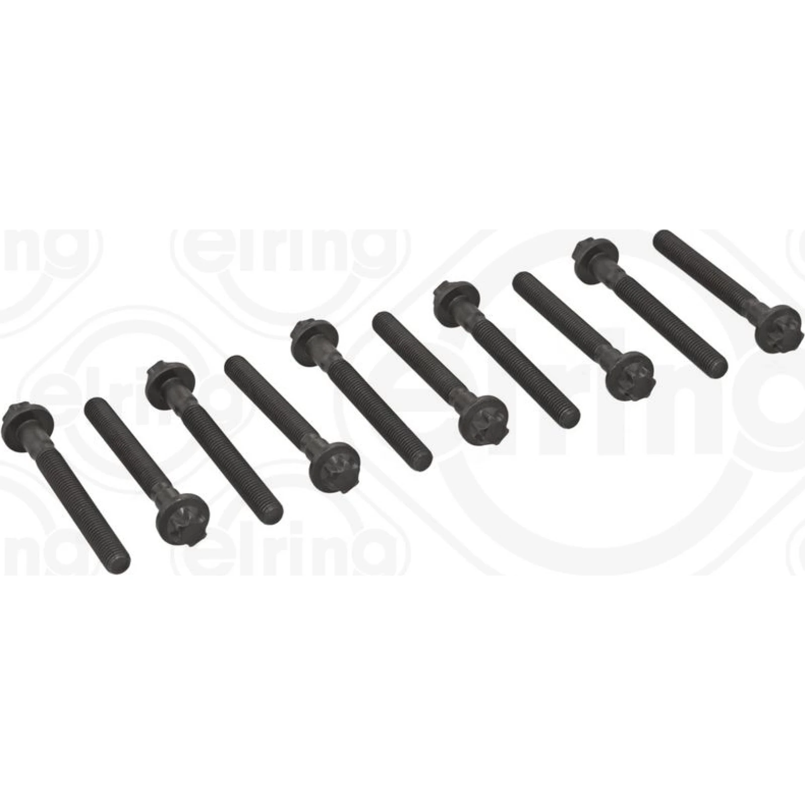 Zylinderkopfschraubensatz 655.350