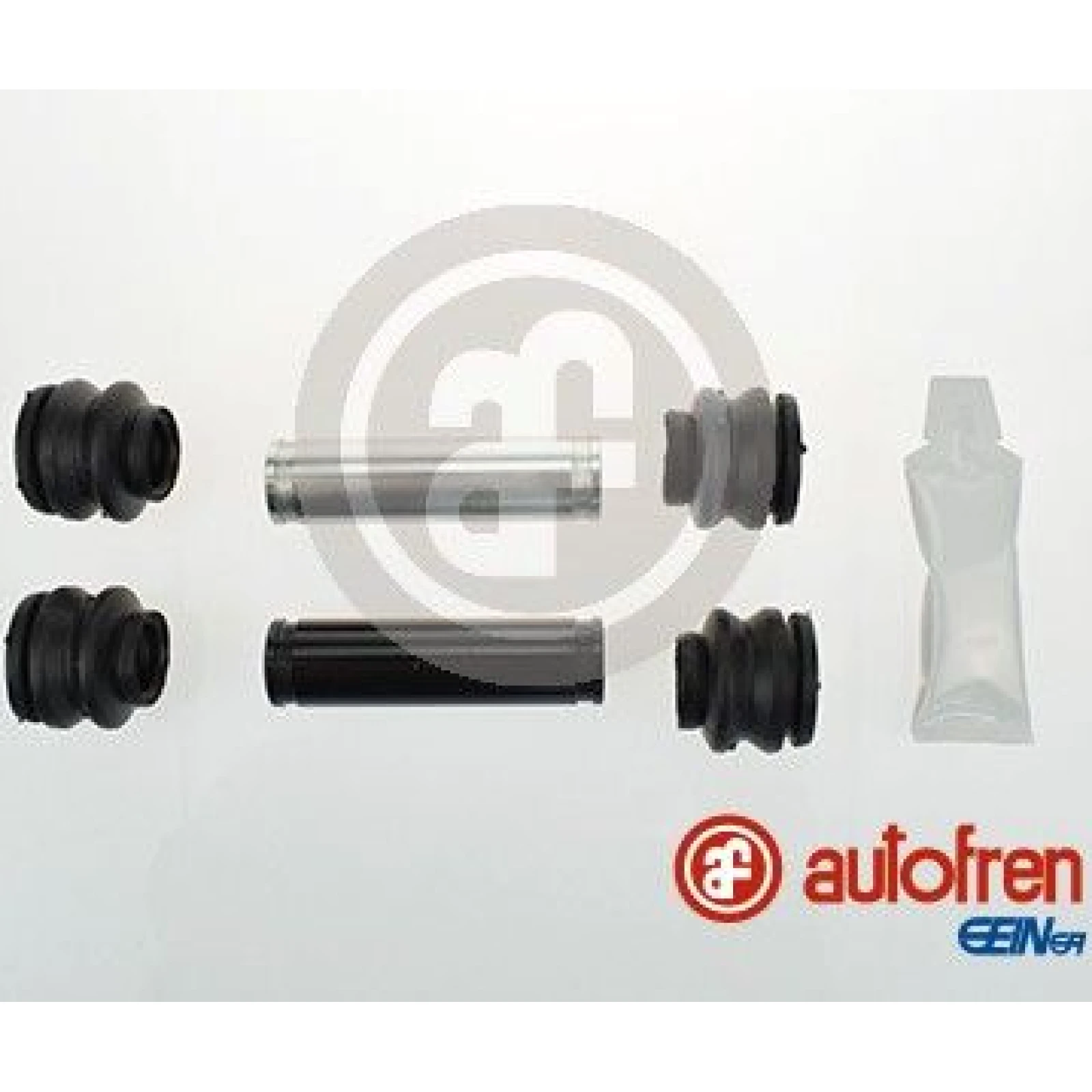 Reparatursatz Bremssattel Kia P. Picanto 1.0-1.1 04 D7192C
