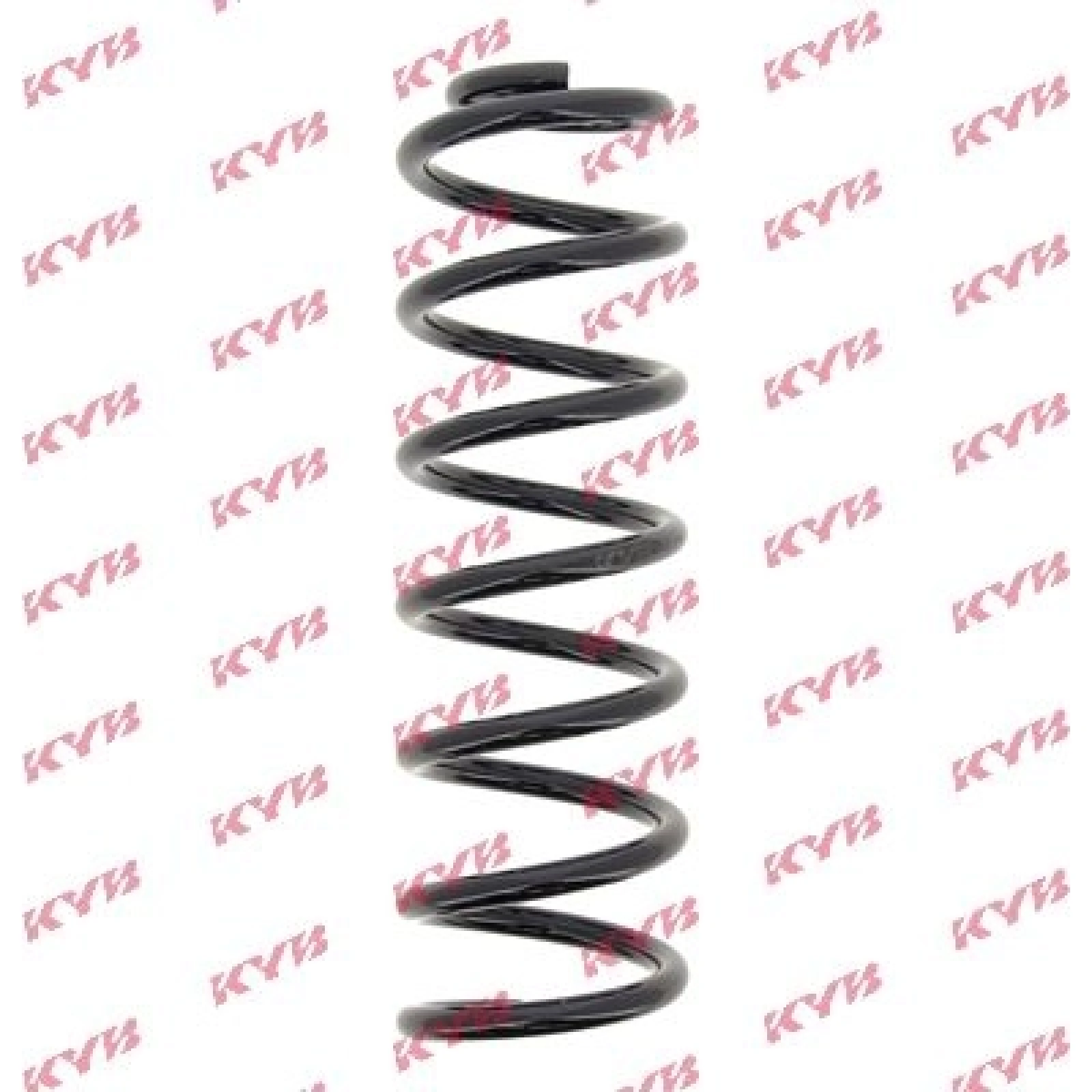 KYB Fahrwerksfeder Citroen T. C5 Iii 1.6D-2.7D 02/08 RA6112