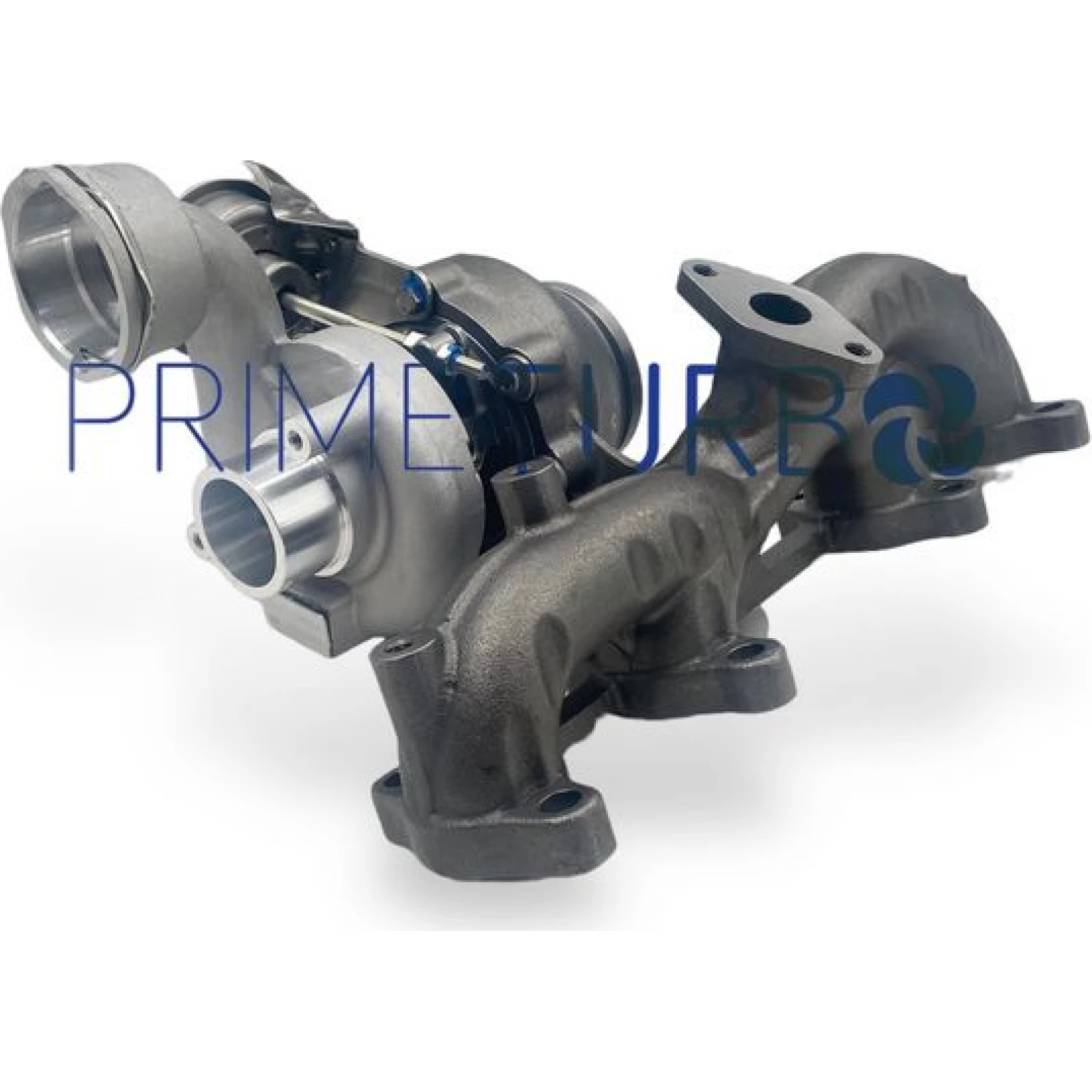 Prime Turbo Turbolader V00046T
