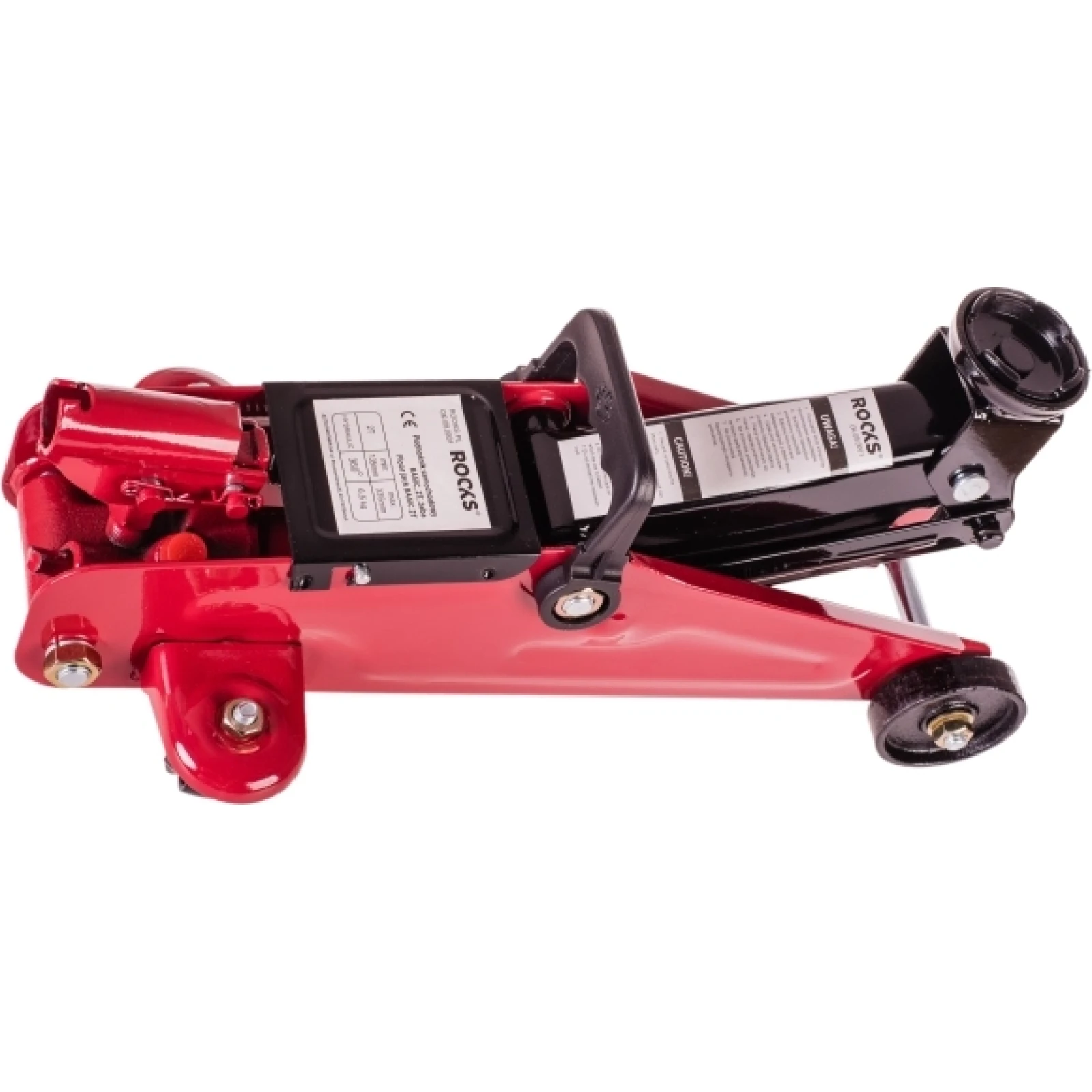 Wagenheber Basic, 2 T OK-08.0001