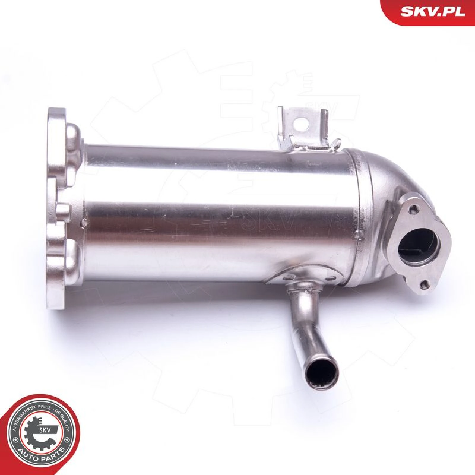 SKV GERMANY Rauchgaskühler 14SKV195