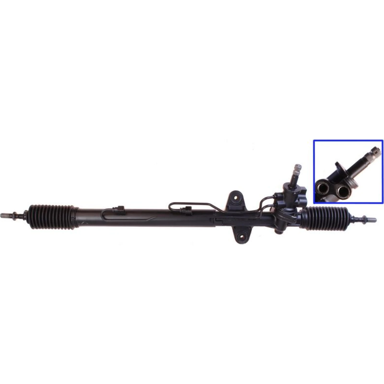 Lenkgetriebe Honda Accord -03 11-0168