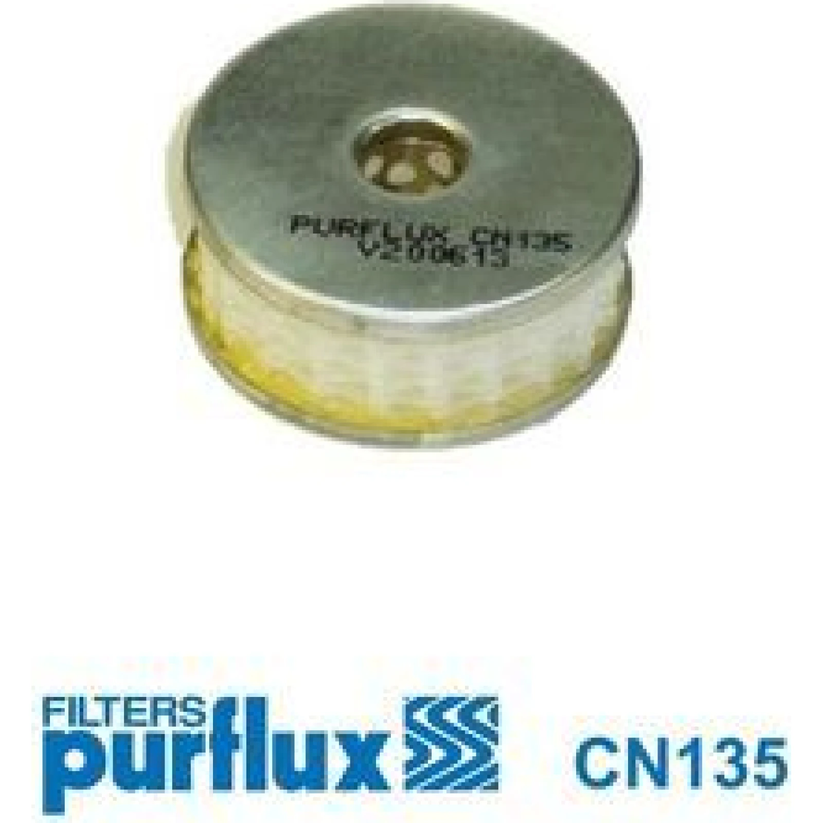 PURFLUX Kraftstofffilter CN135