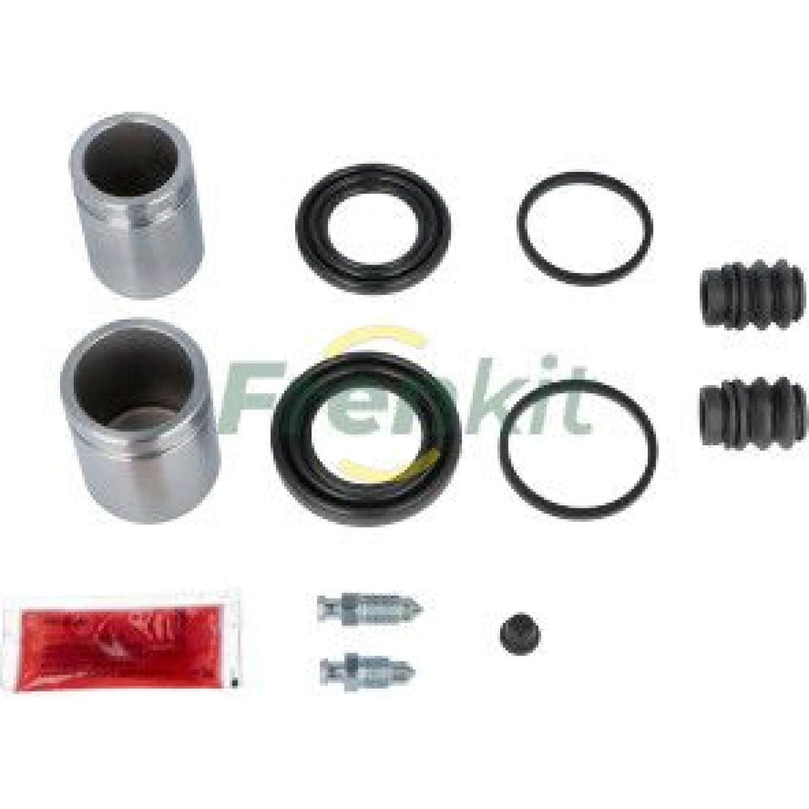 FRENKIT Reparatursatz, Bremssattel 238941