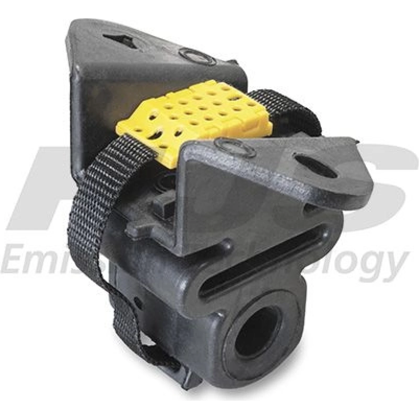 Halter Abgasanlage 83 21 2930