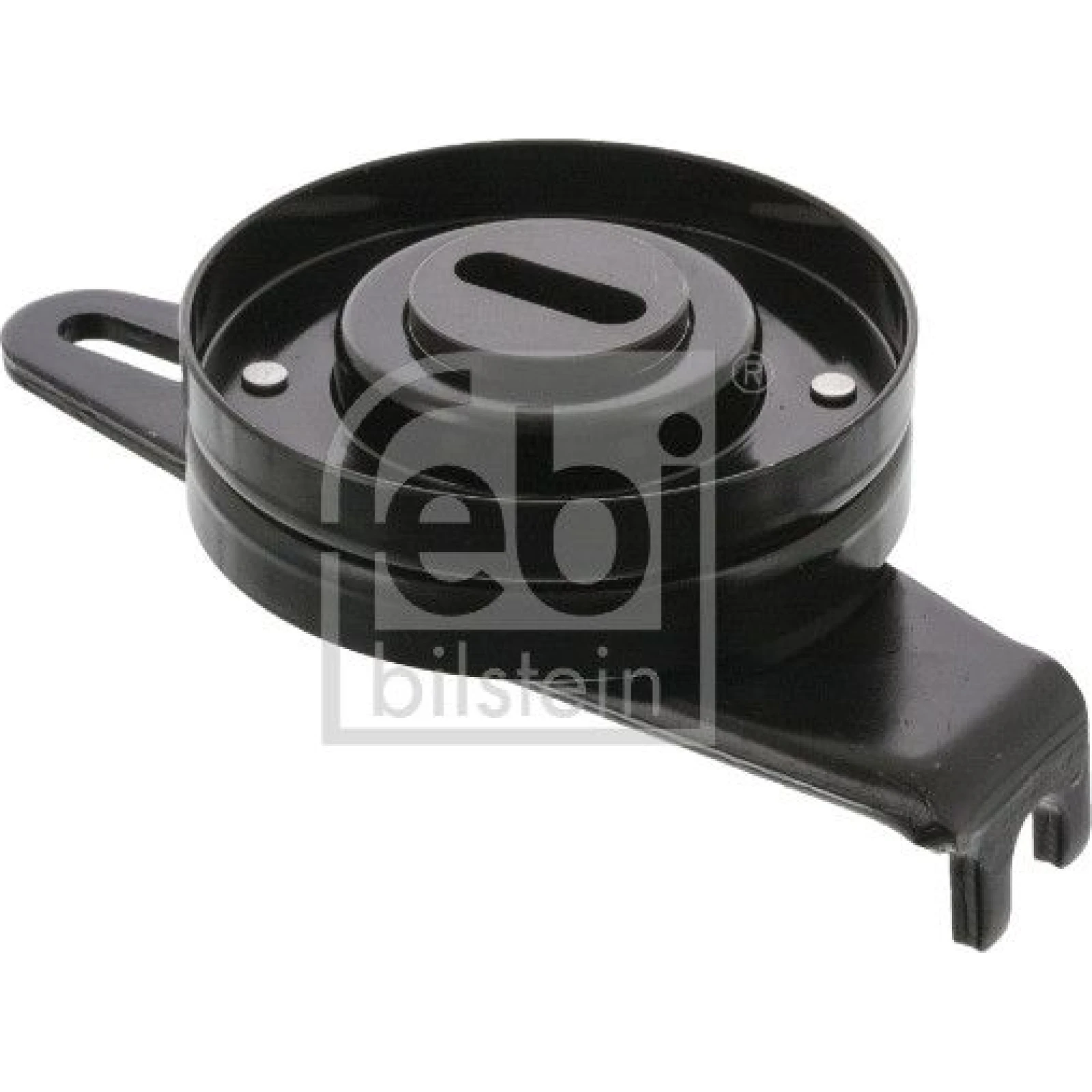 FEBI BILSTEIN Riemenspanner, Keilrippenriemen 05077