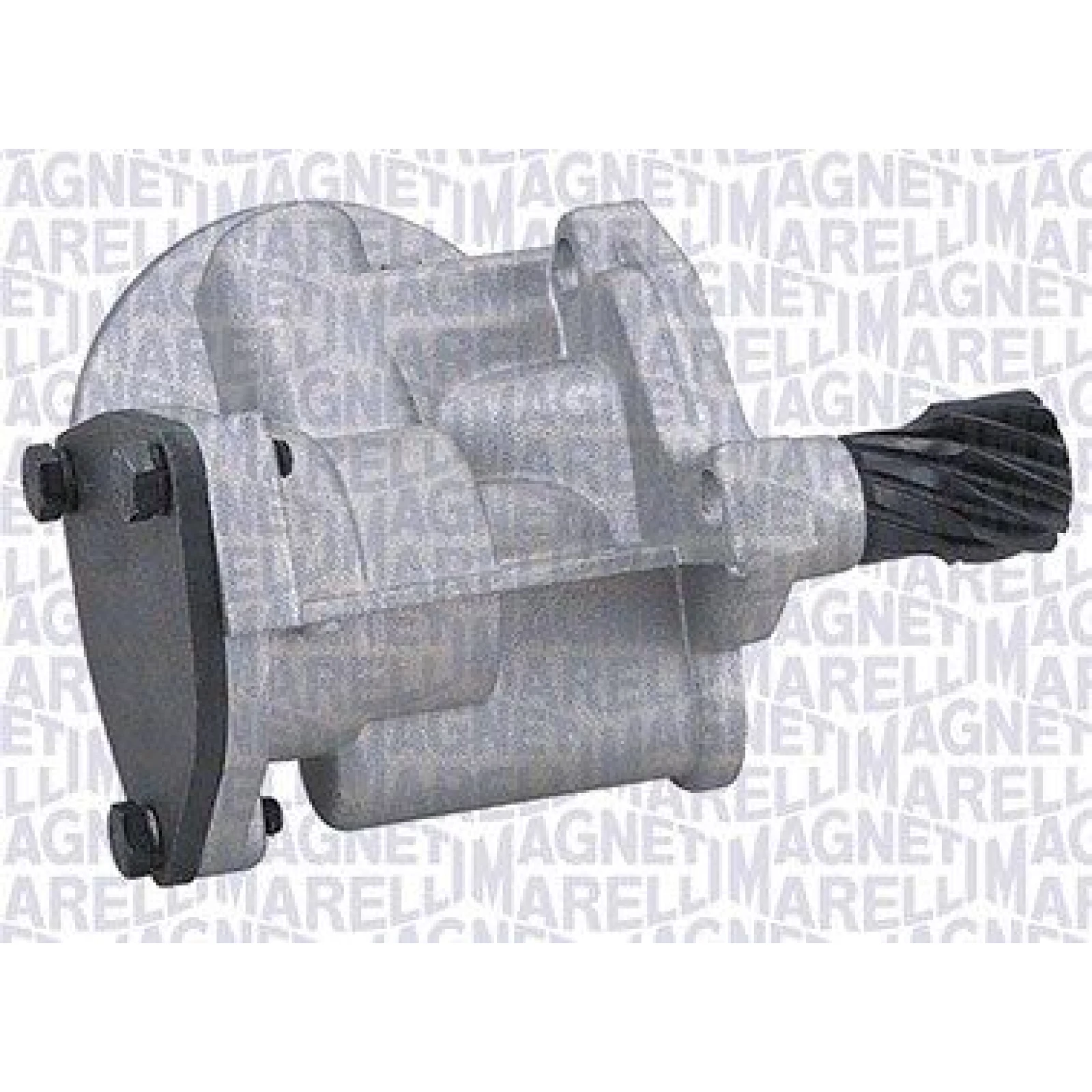 MAGNETI MARELLI Ölpumpe 351516000068