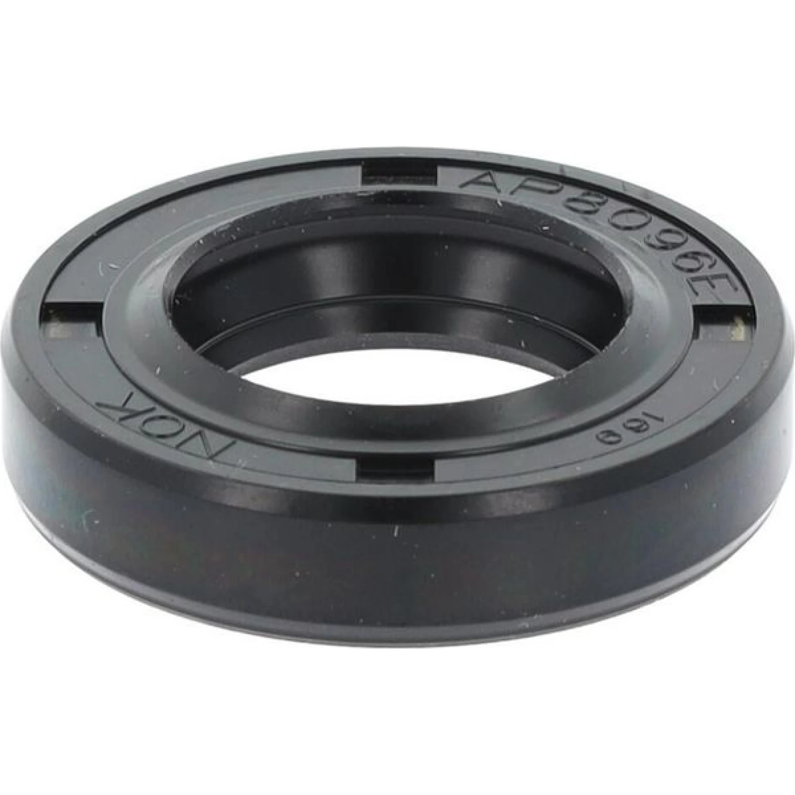 Corteco Radial-Wellendichtring 32X19X7/8 19016677B
