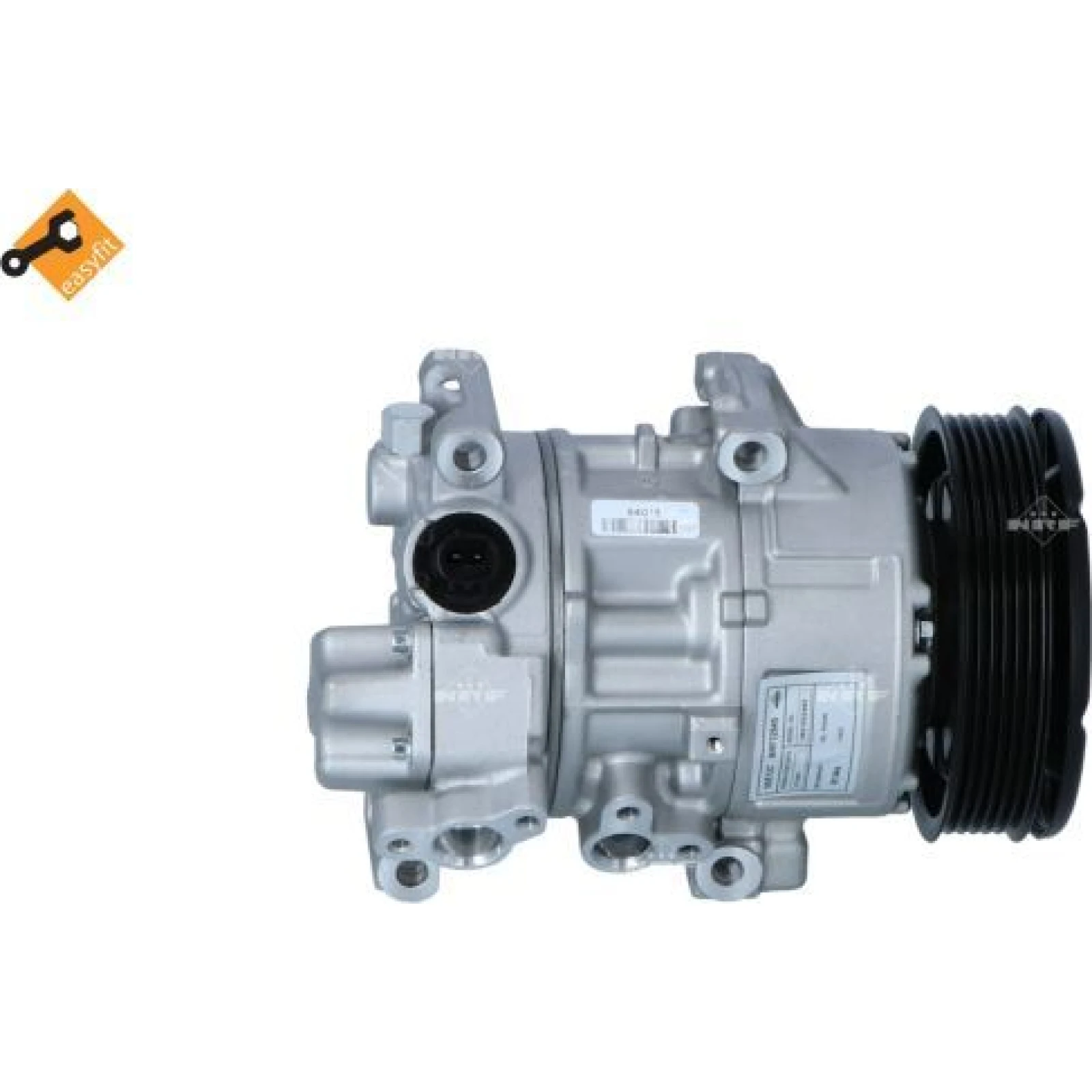 Kompressor, Klimaanlage 32645