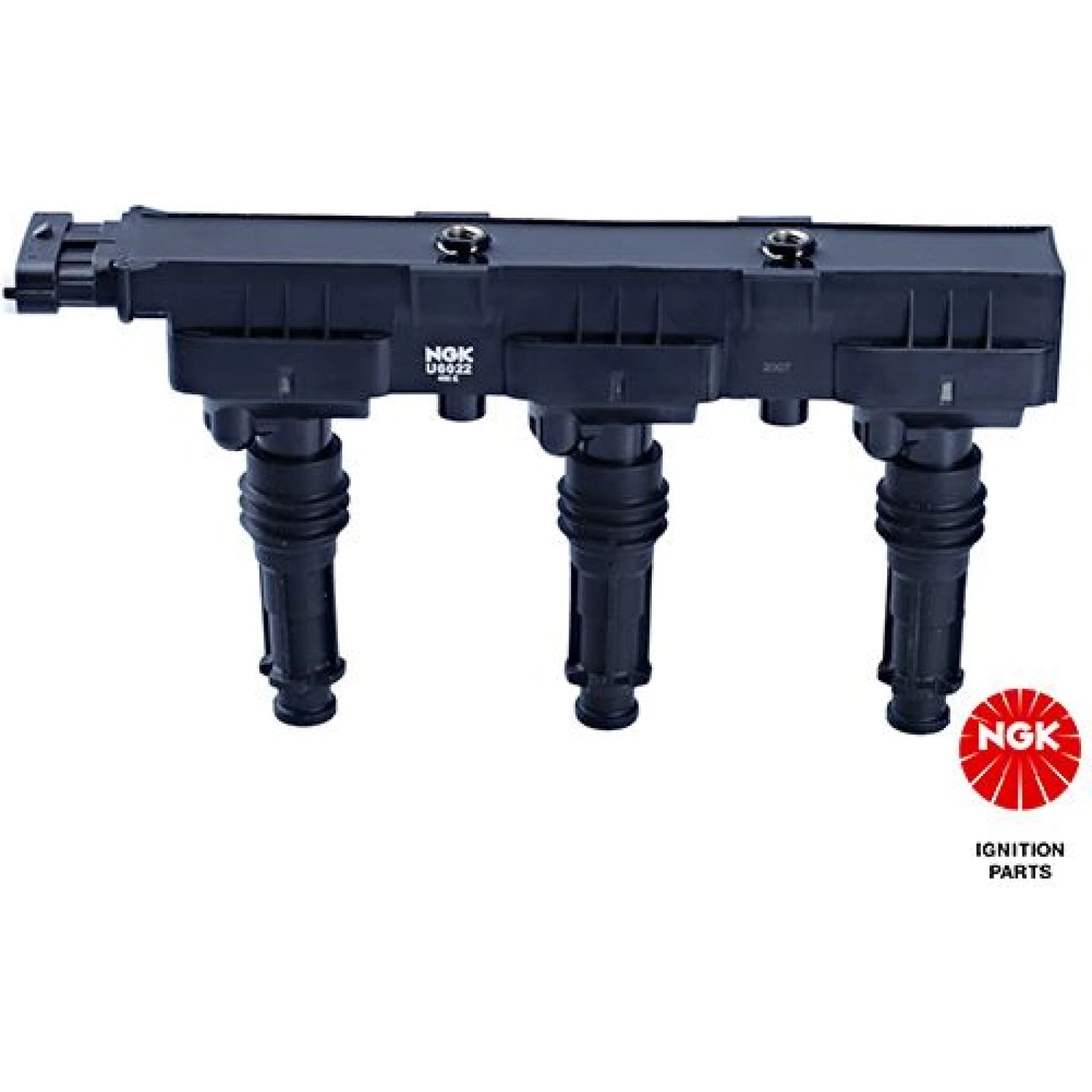 10 650 026 Spulensystem U6022 48126