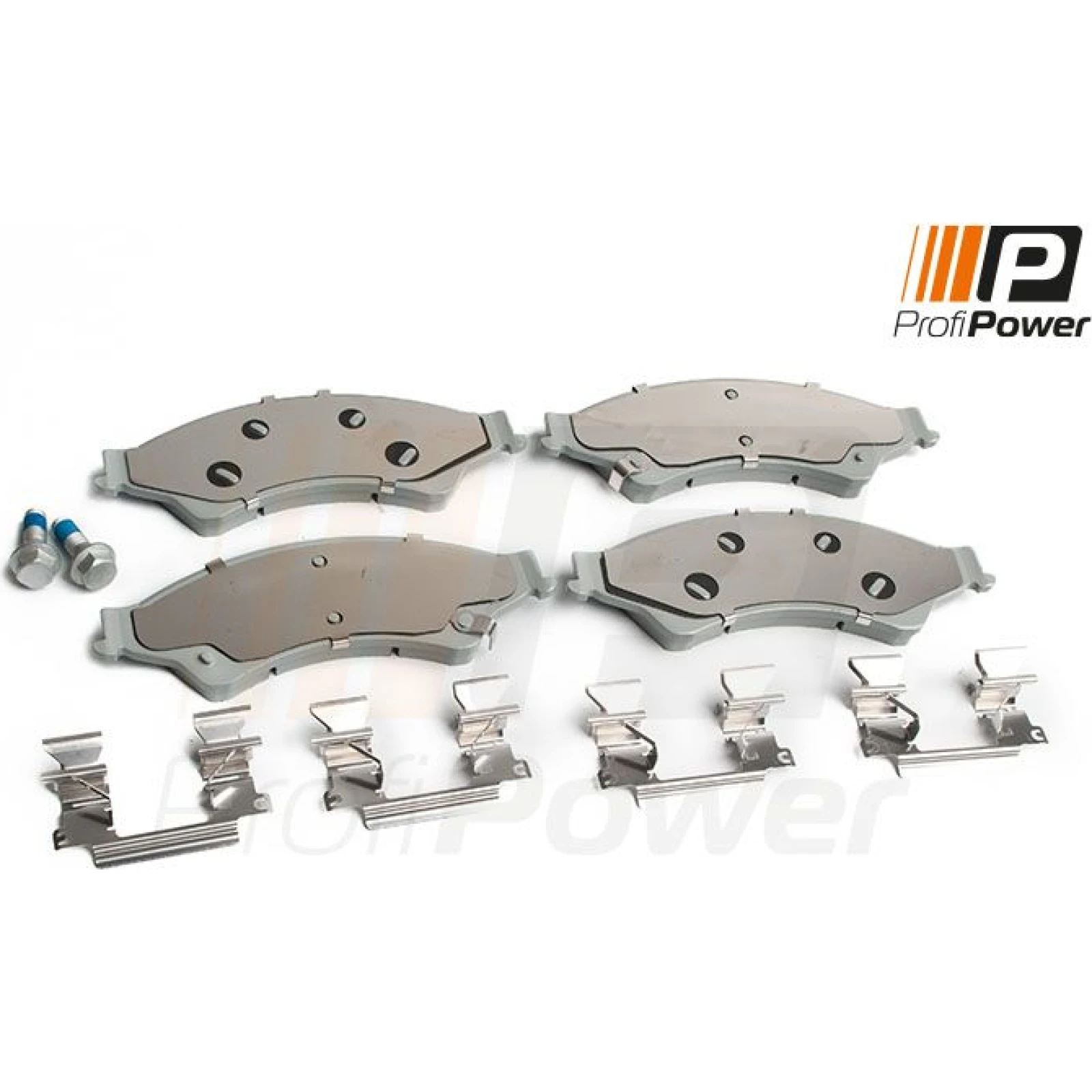 Profipower Bremsbelagsatz 1B1270