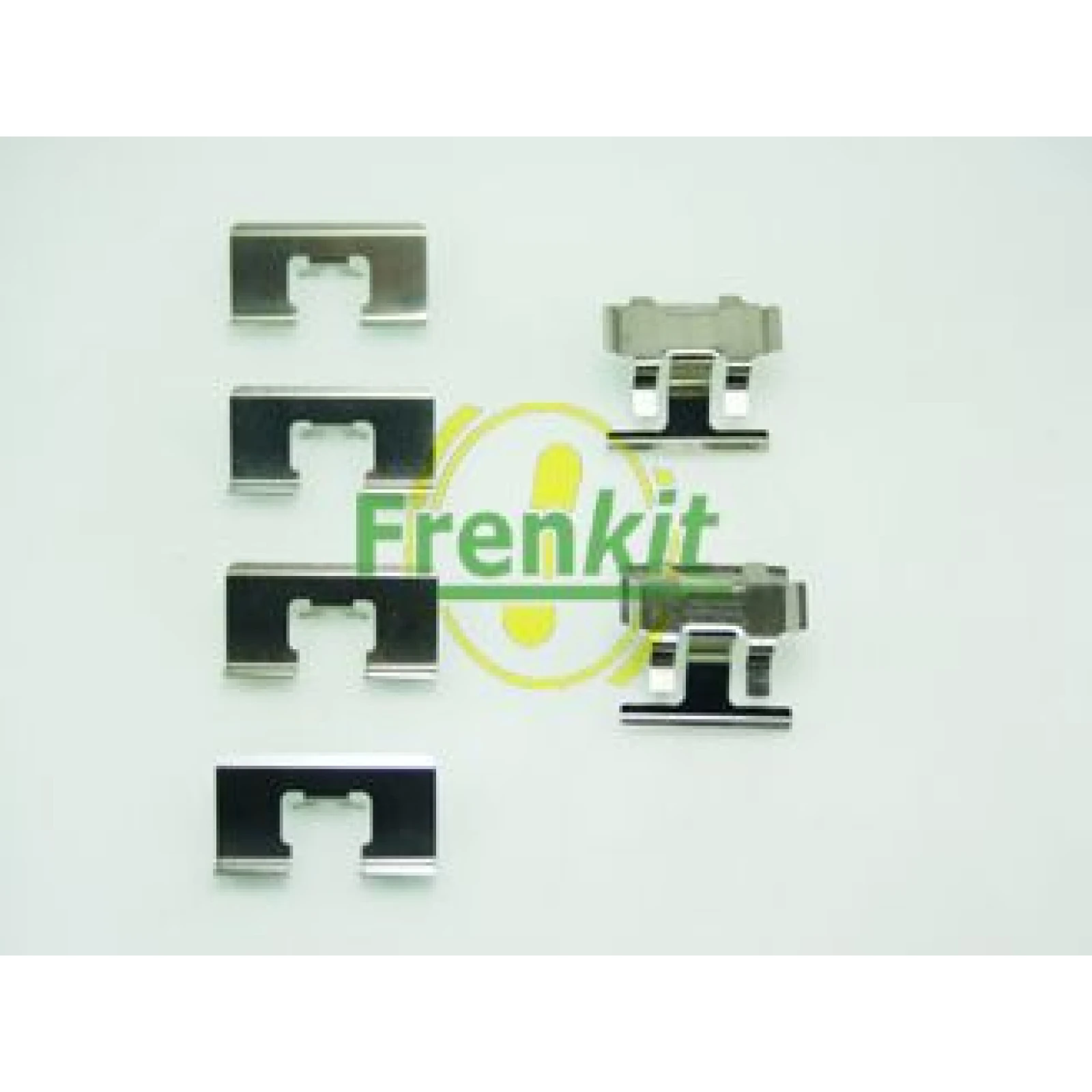 FRENKIT Zubehör, Bremsbeläge 901091