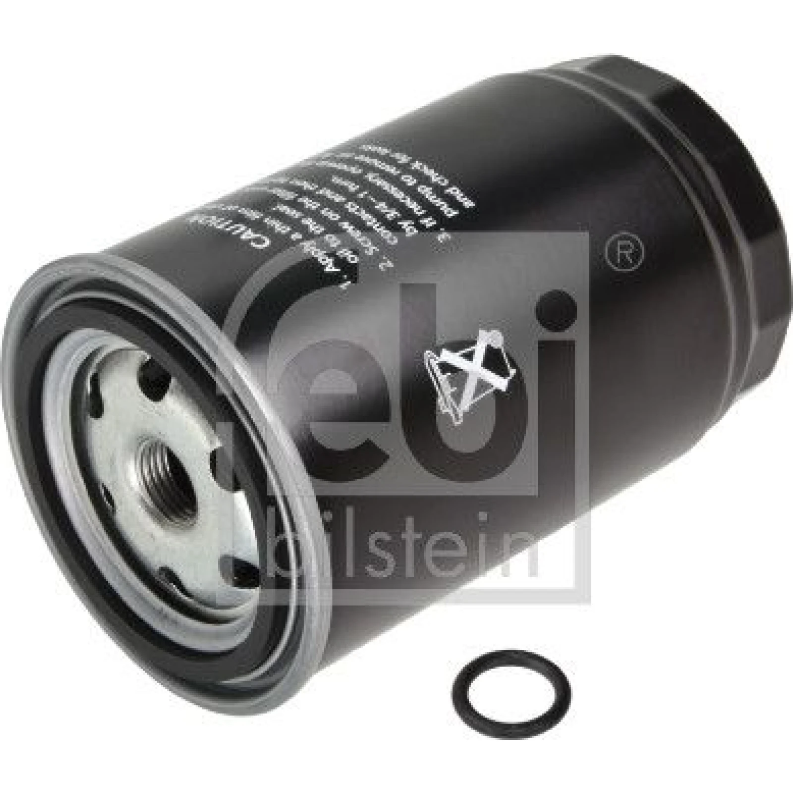 FEBI BILSTEIN Kraftstofffilter 184070