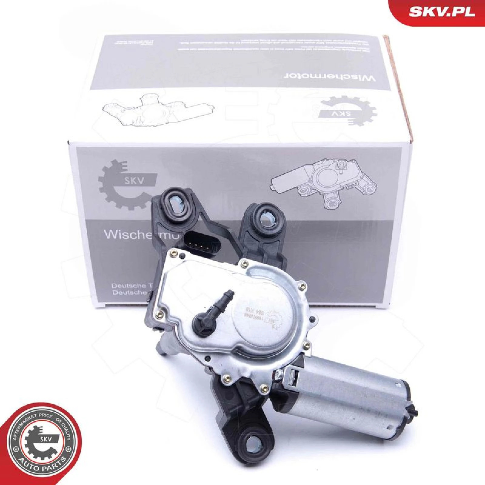 ESEN SKV Wischermotor 19SKV049