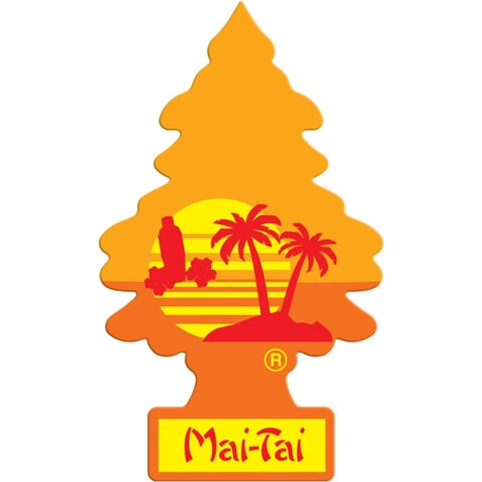 Wunderbaum Mai-Tai 1 Stk 88958104