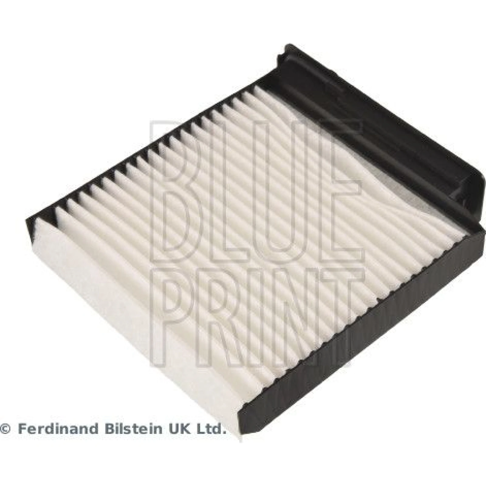 Innenraumfilter Renault Clio/Modu ADN12506