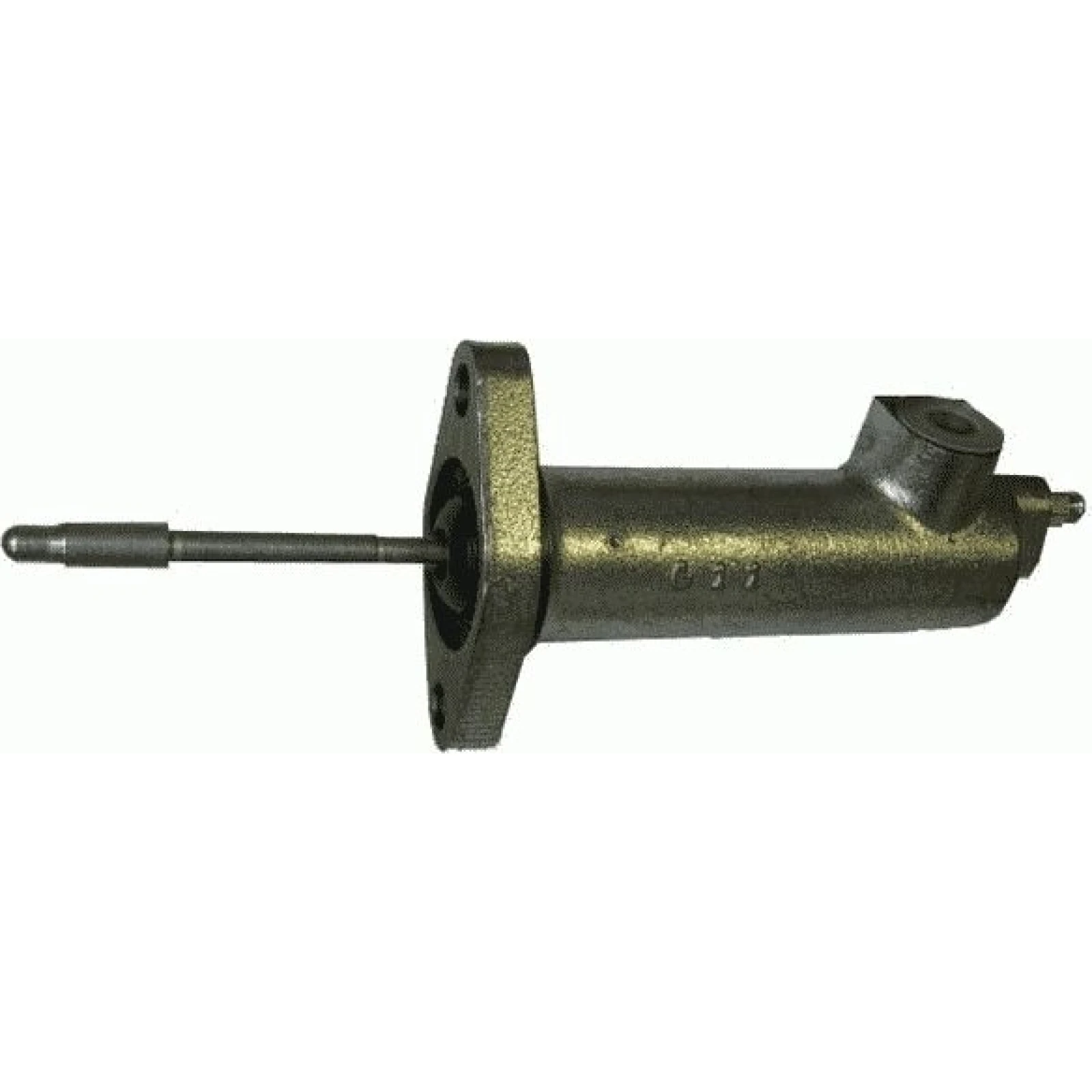6283 600 115 Sachs Kupplungsnehmerzylinder 6283 600 115