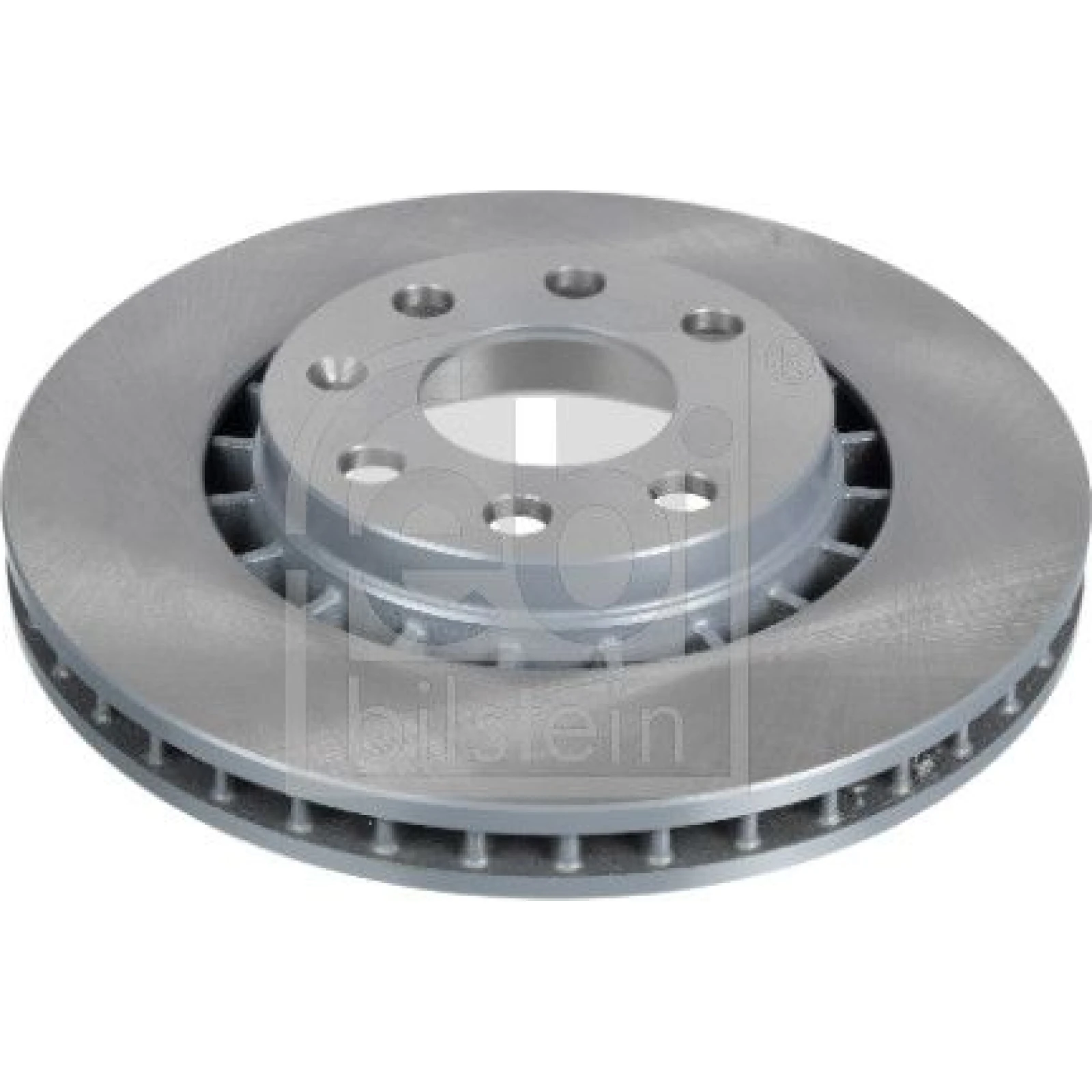 FEBI BILSTEIN Bremsscheibe 05179