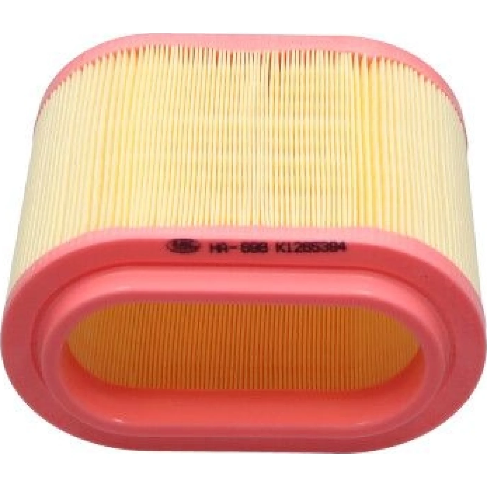 AMC Luftfilter PKW HA-698