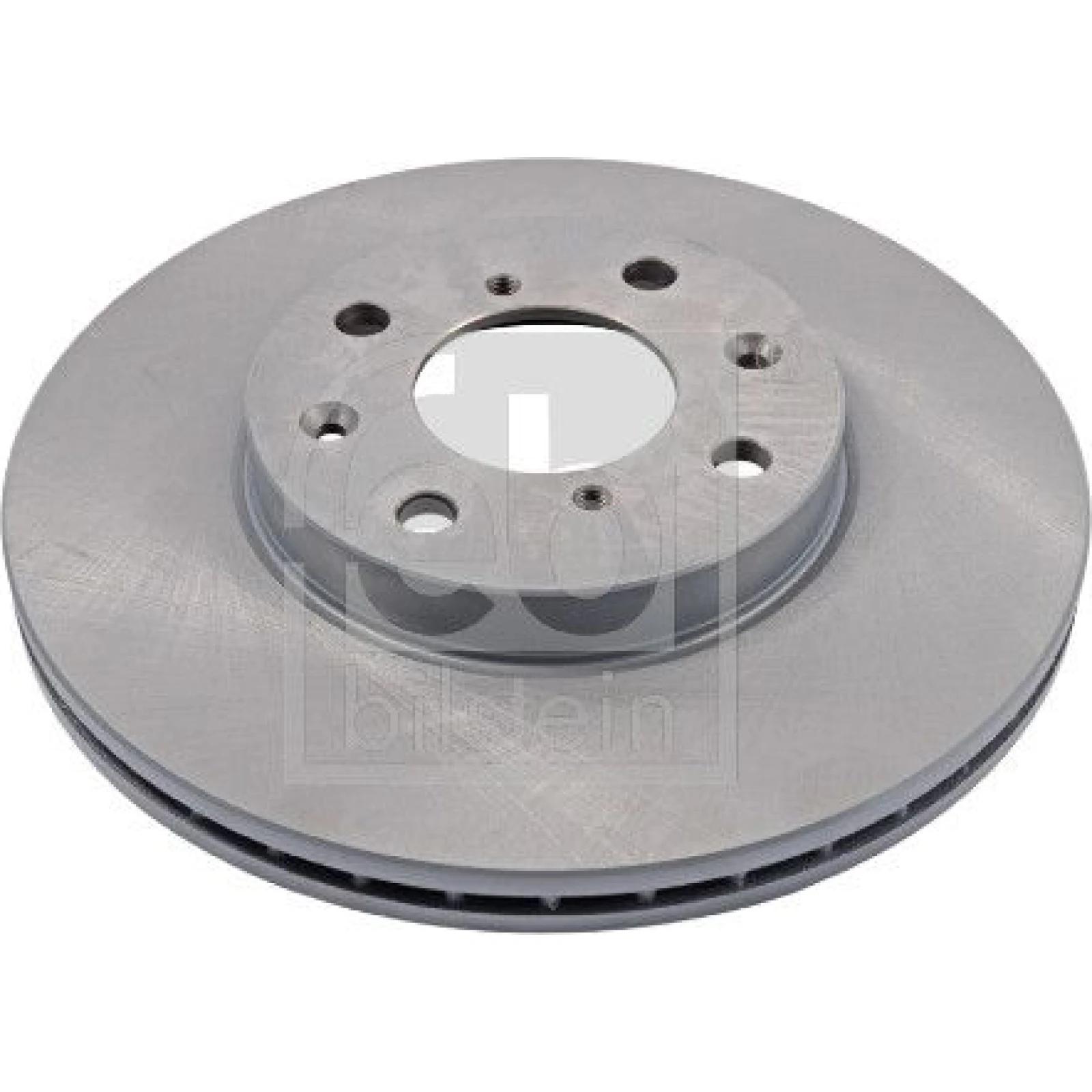 FEBI BILSTEIN Bremsscheibe 28435