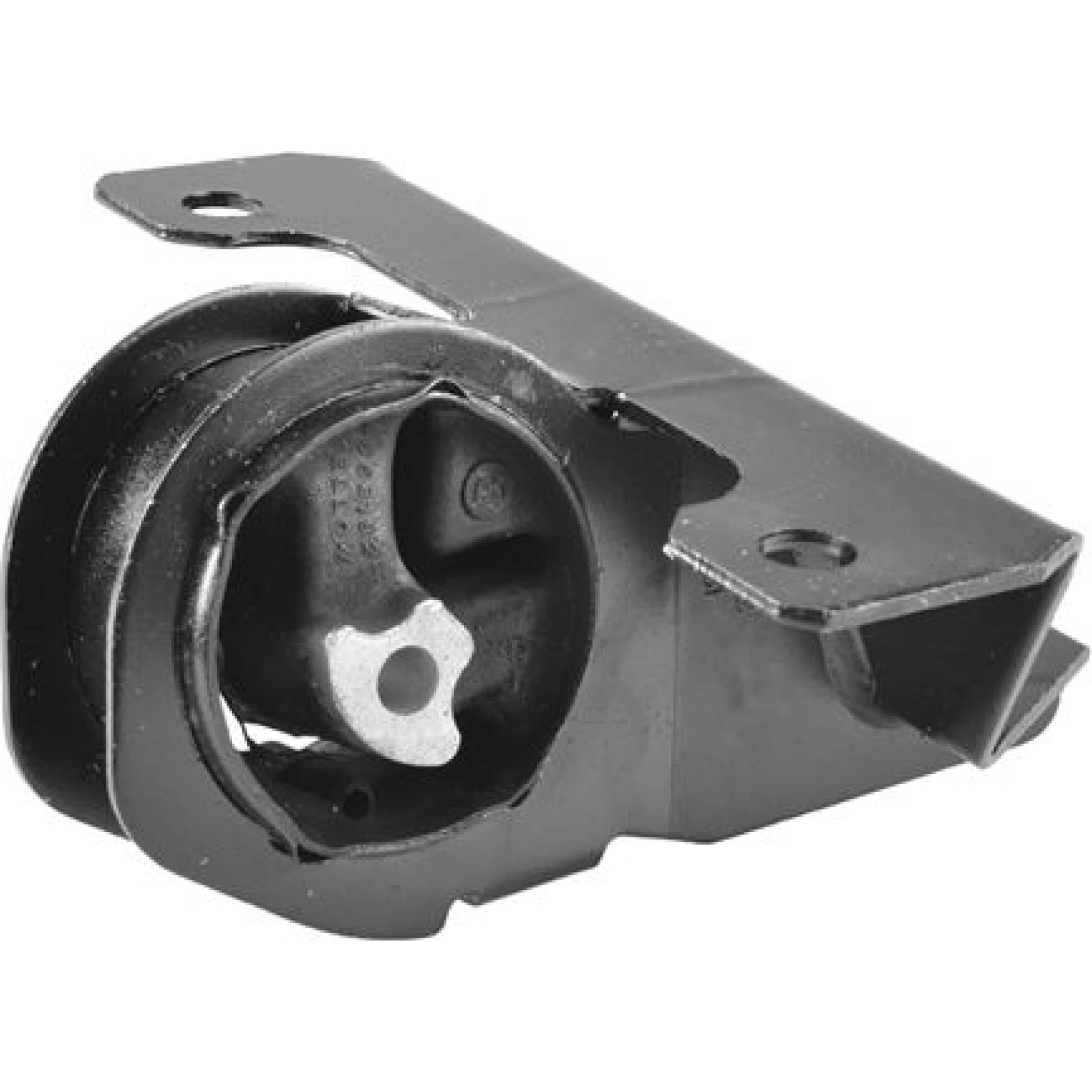 TEDGUM_TD Lagerung, Motor 00133795