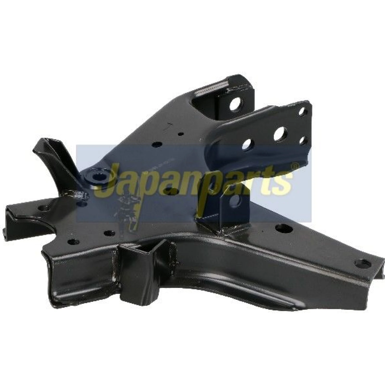 Lenker, Radaufhängung BS-136L