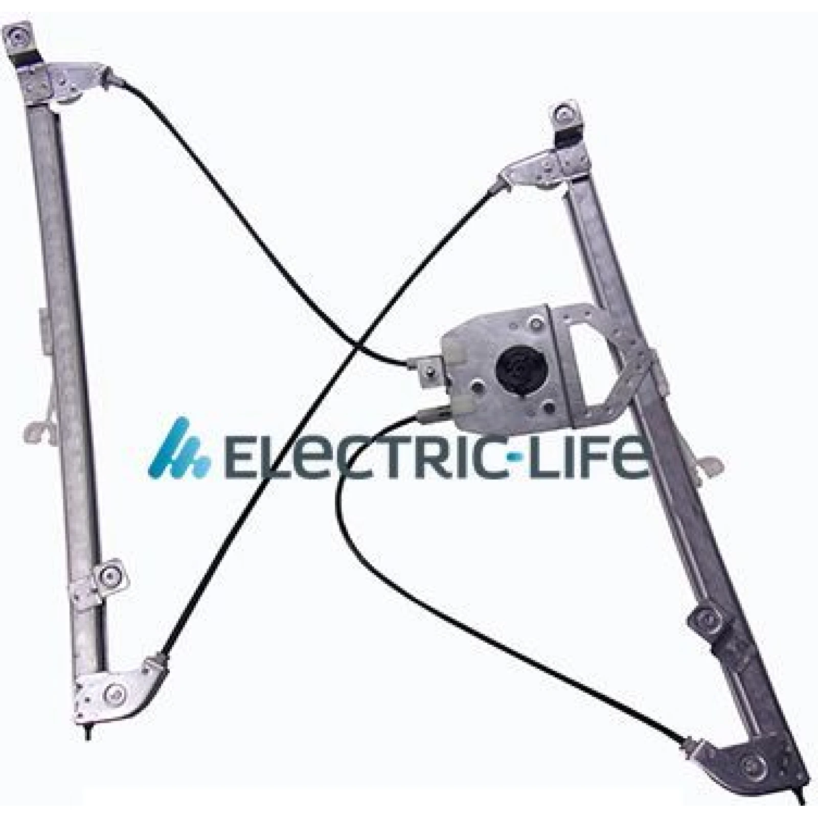ELECTRIC LIFE Fensterheber ZR RN709 L
