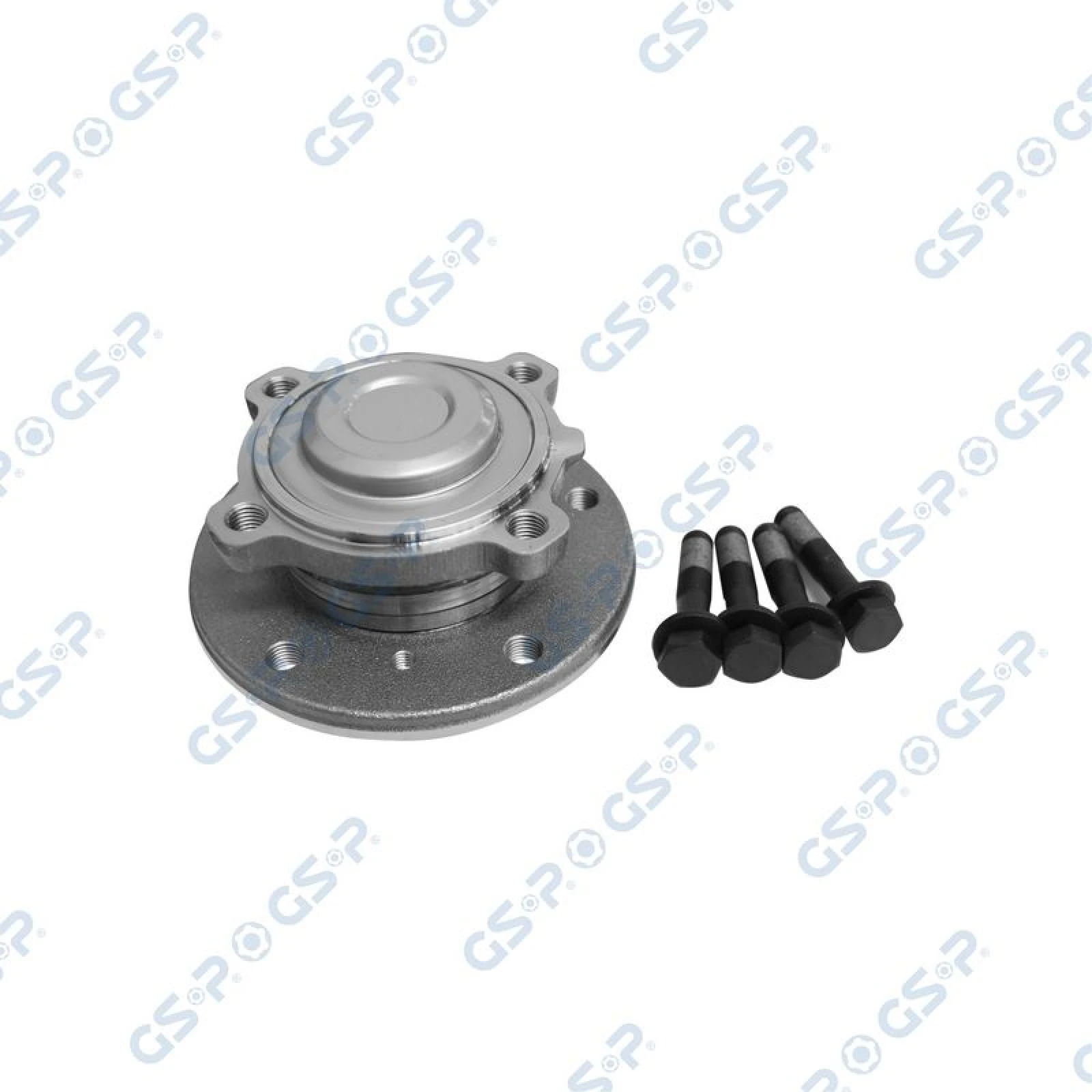 GSP Radlagersatz 9400171K