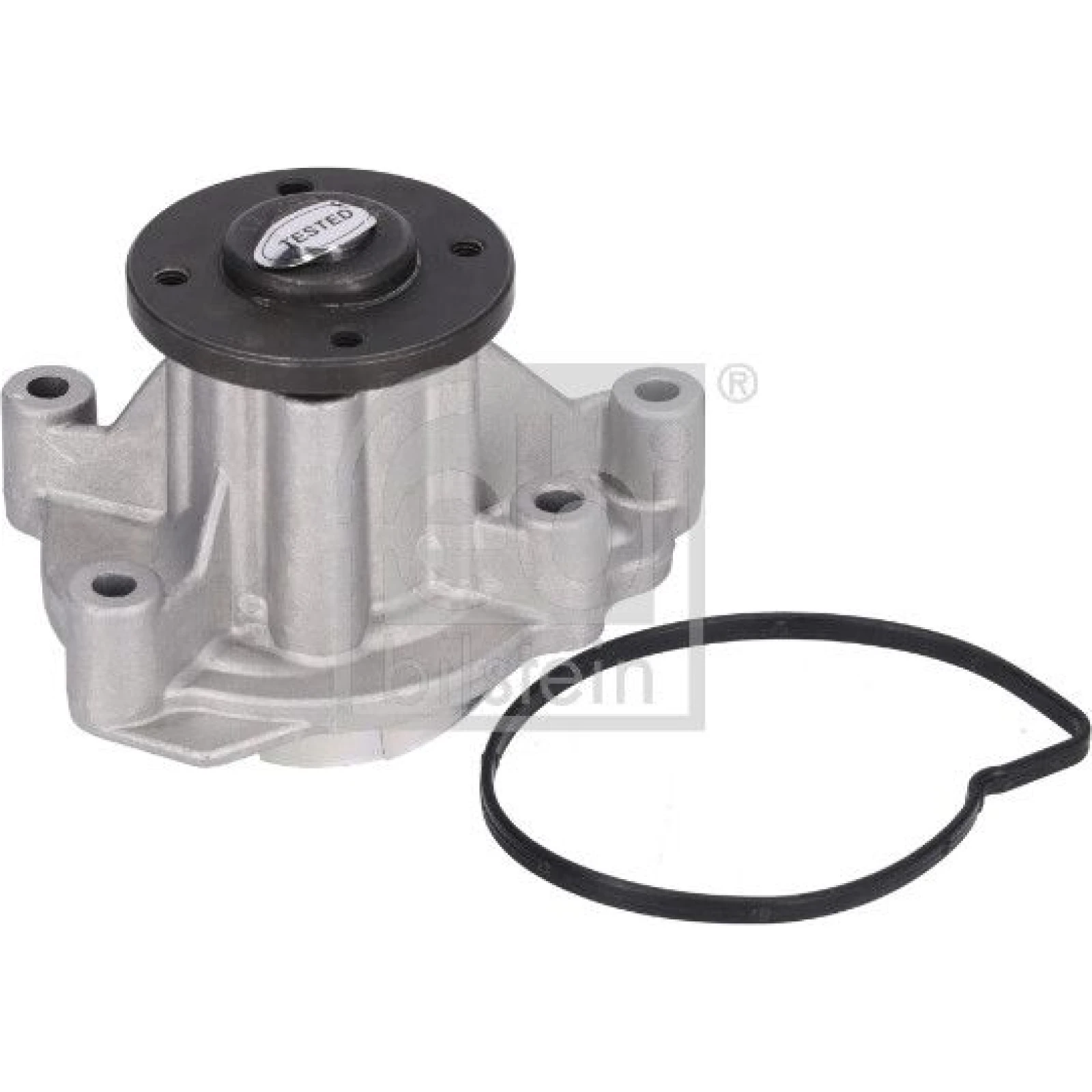 febi bilstein Wasserpumpe / Kühlmittelpumpe 24210