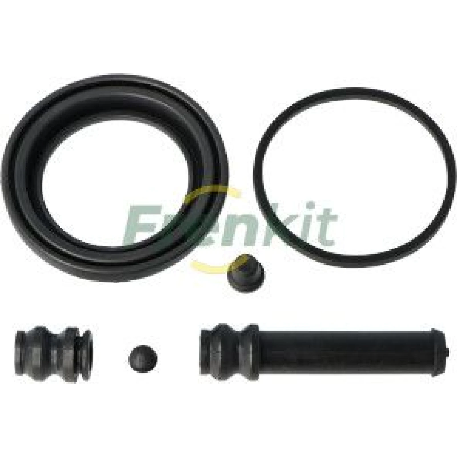FRENKIT Reparatursatz, Bremssattel 260027