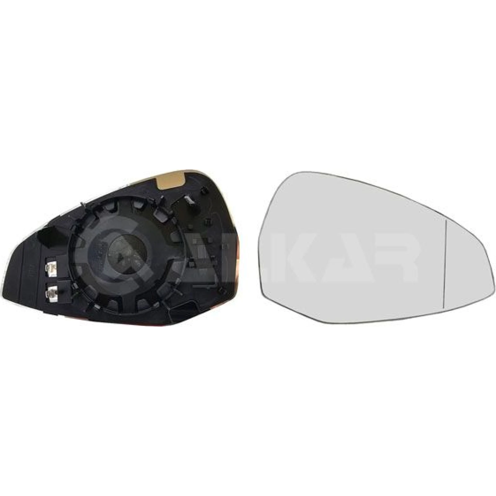 SPIEGELGLAS R EL VERS HZB ASPH AD0267523