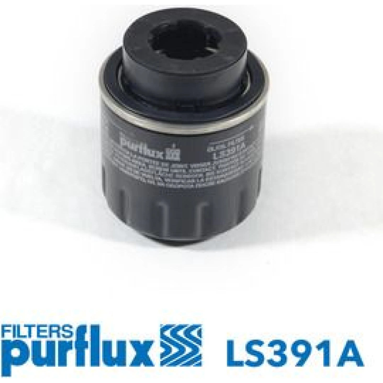 PURFLUX Ölfilter LS391A